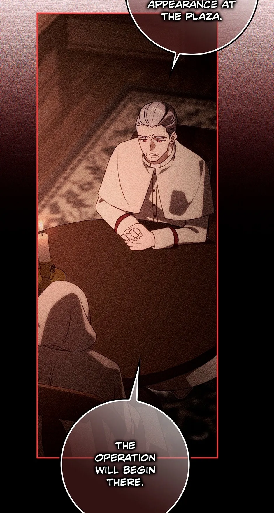 The secrets of the lovely duchess Chapter 74 page 27 - 