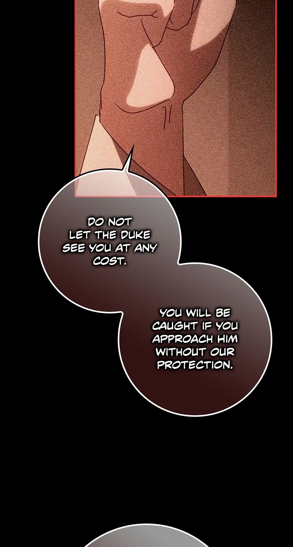 The secrets of the lovely duchess Chapter 74 page 29 - 