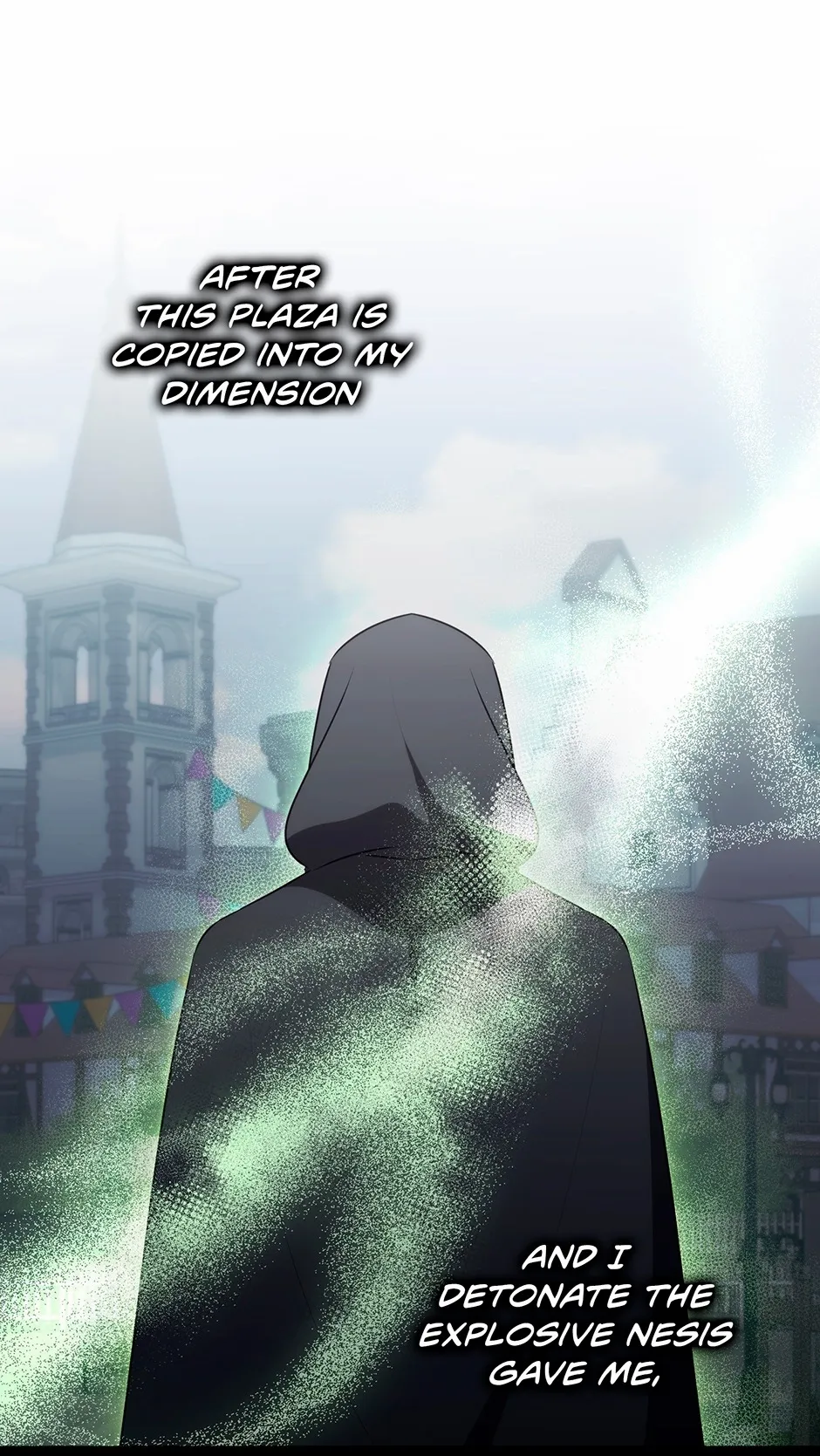 The secrets of the lovely duchess Chapter 74 page 37 - 