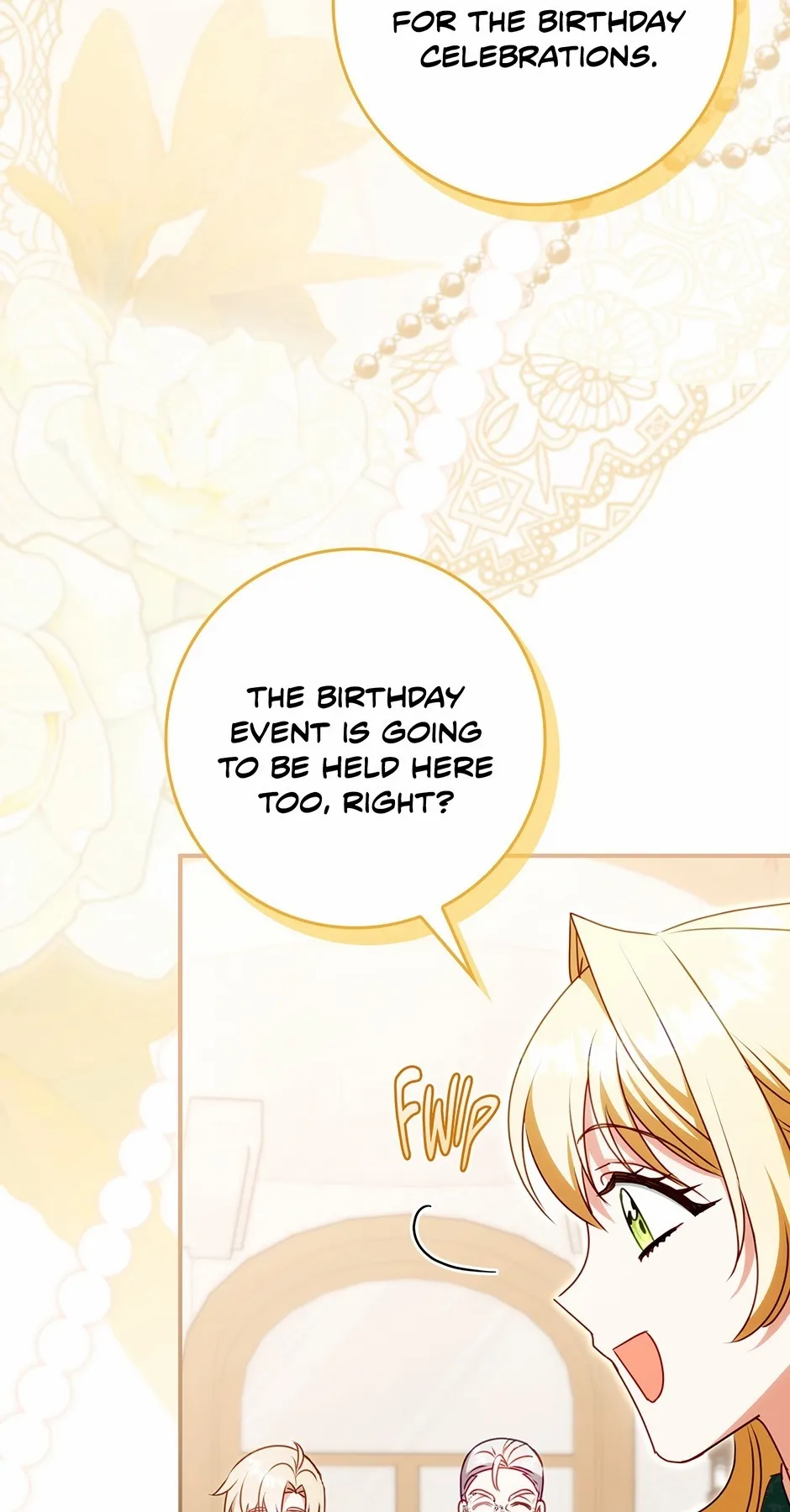 The secrets of the lovely duchess Chapter 74 page 5 - 