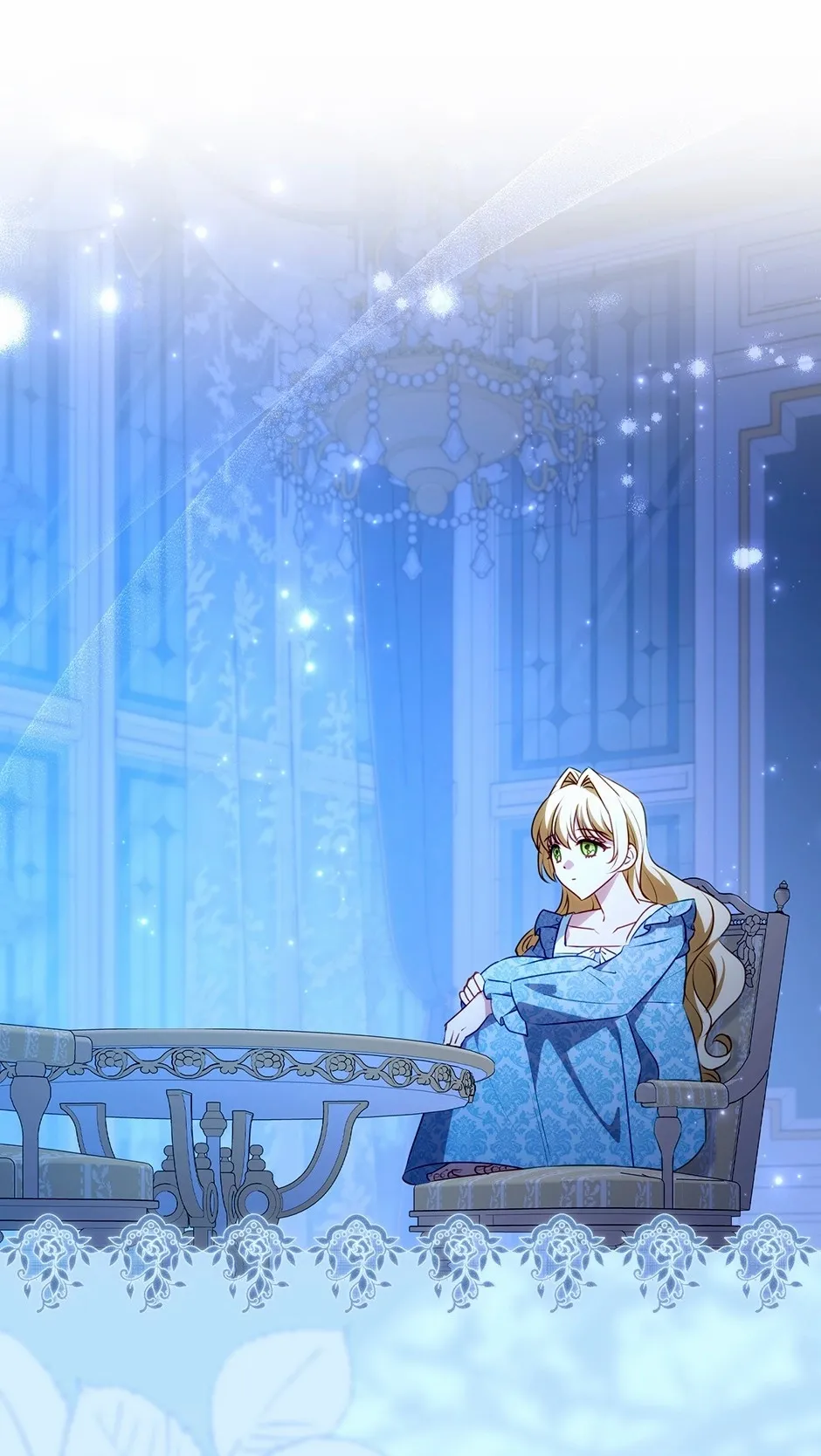 The secrets of the lovely duchess Chapter 74 page 42 - 