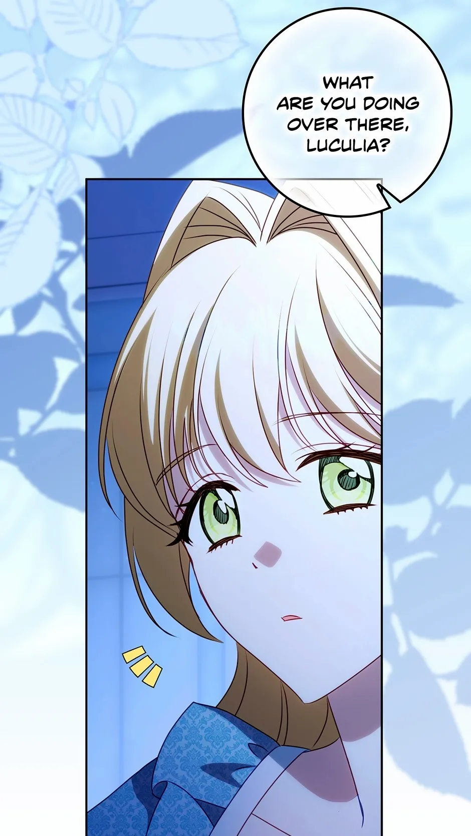 The secrets of the lovely duchess Chapter 74 page 43 - 