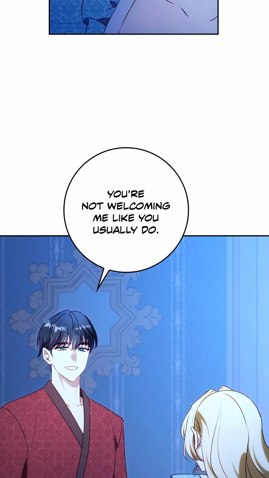 The secrets of the lovely duchess Chapter 74 page 44 - 