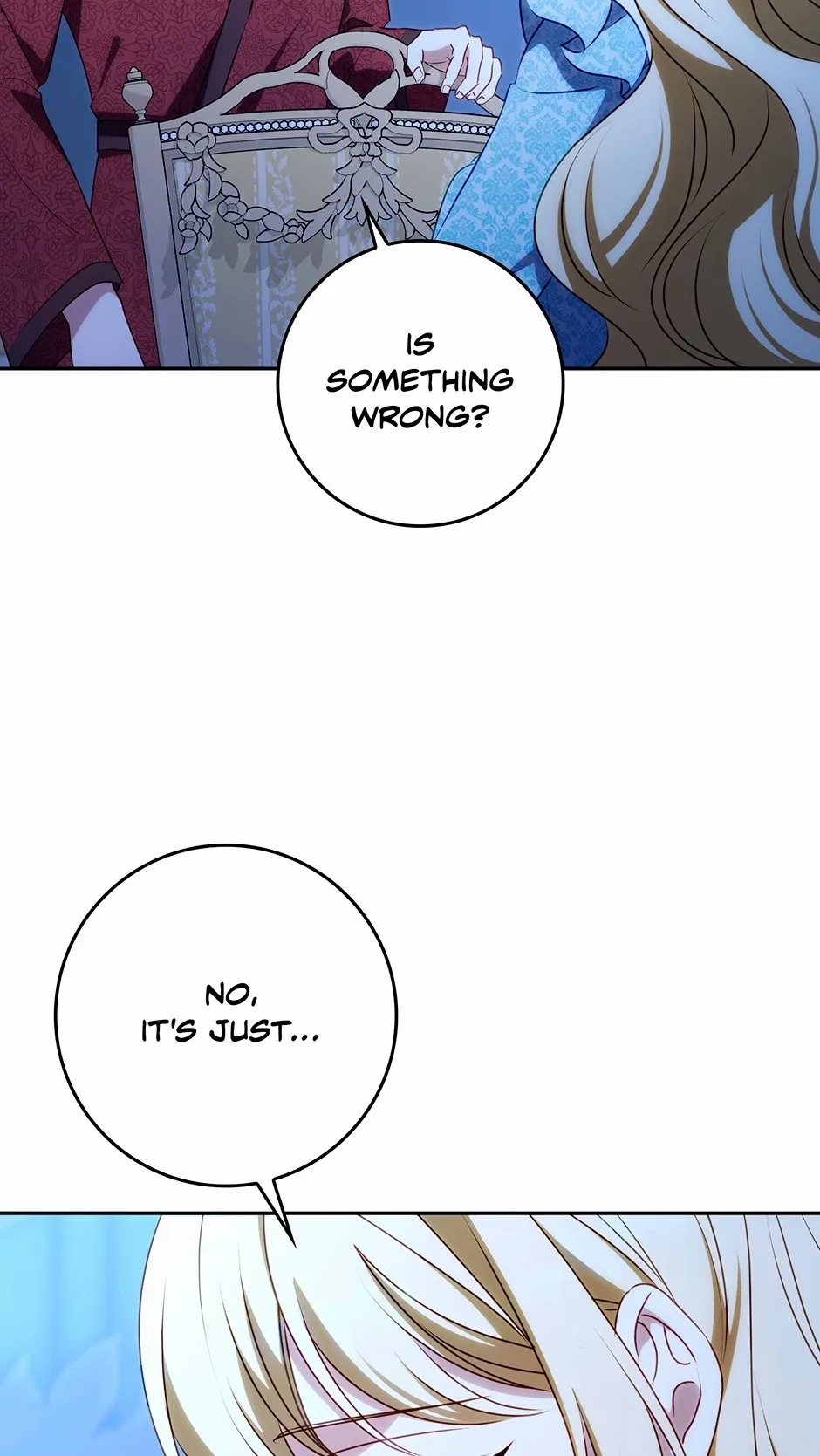 The secrets of the lovely duchess Chapter 74 page 45 - 