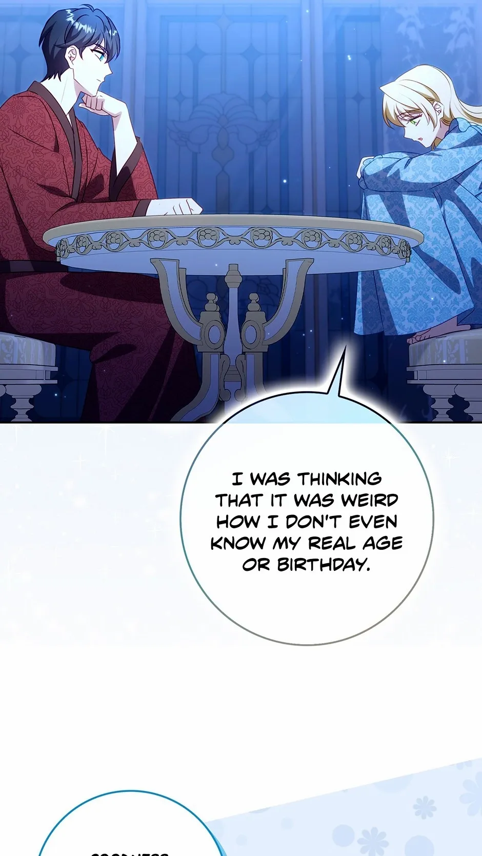 The secrets of the lovely duchess Chapter 74 page 47 - 