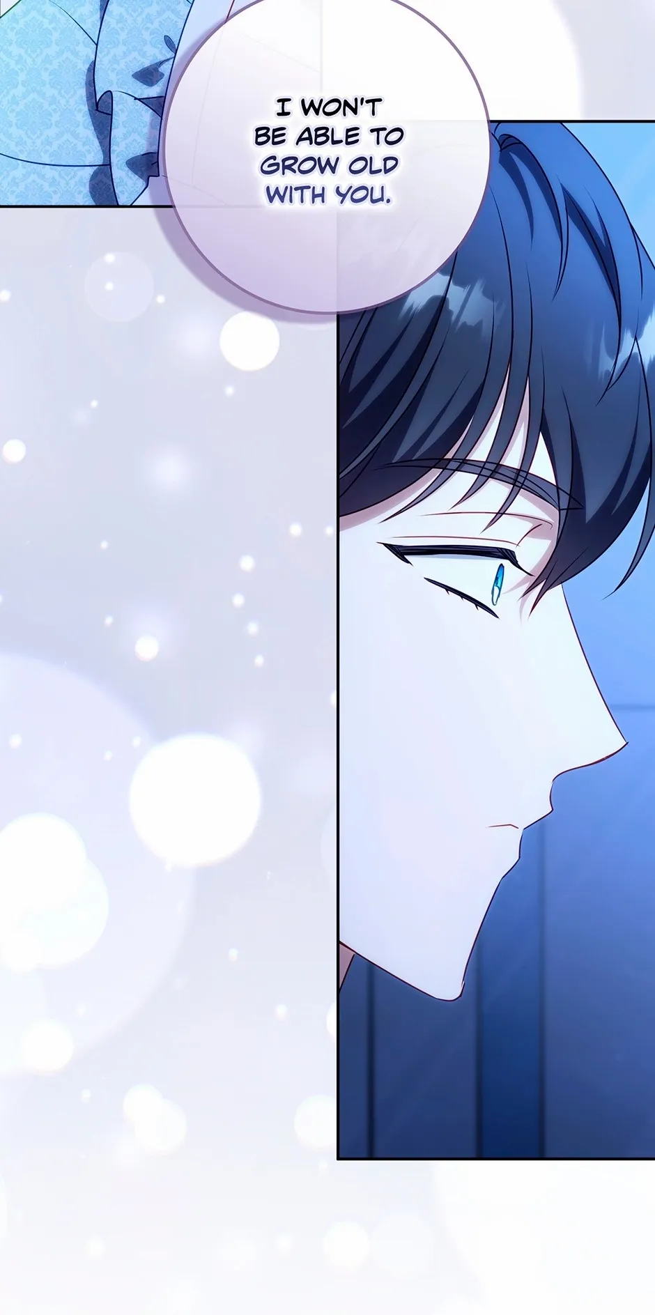 The secrets of the lovely duchess Chapter 74 page 50 - 