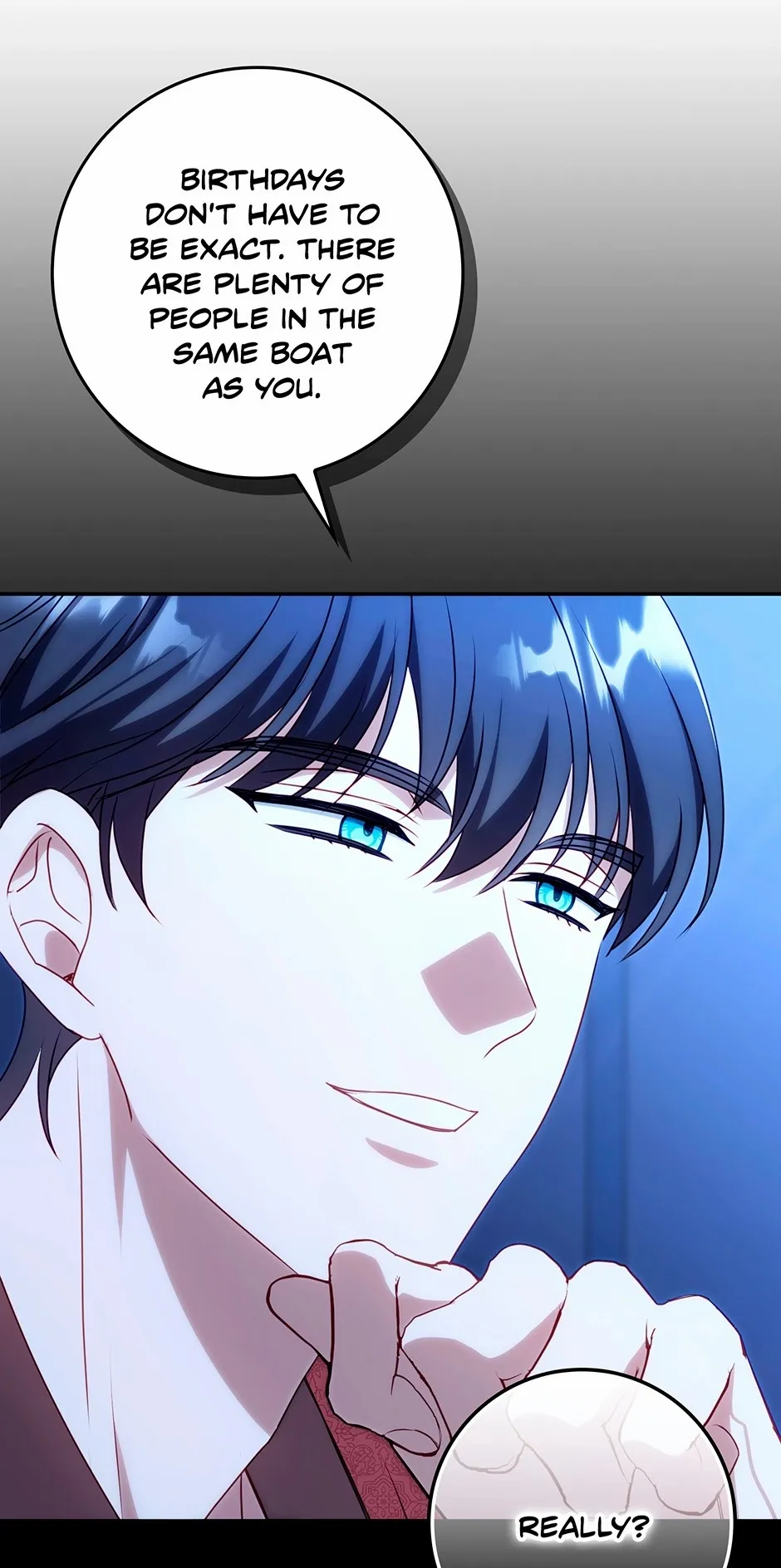 The secrets of the lovely duchess Chapter 74 page 53 - 