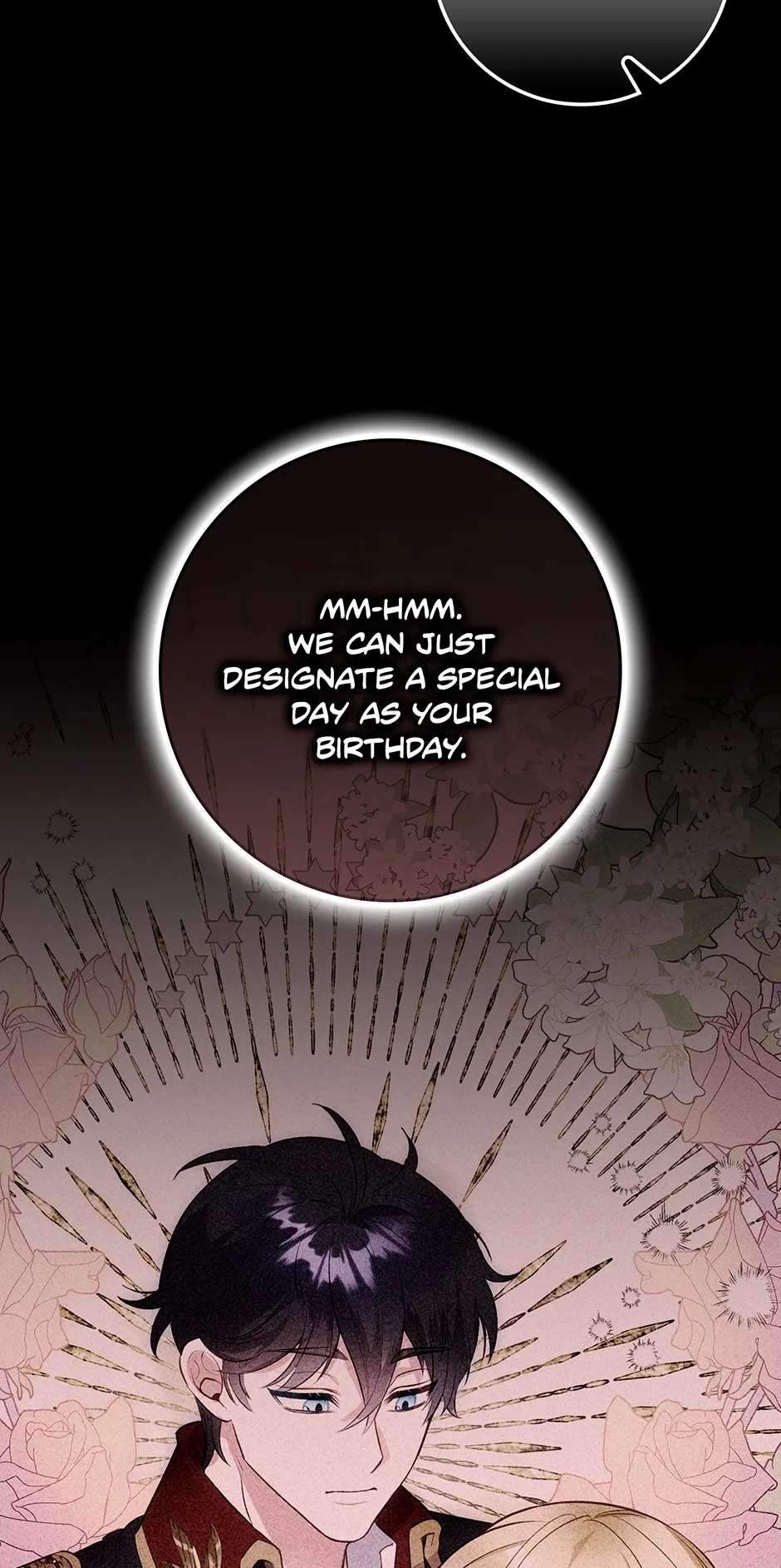 The secrets of the lovely duchess Chapter 74 page 54 - 