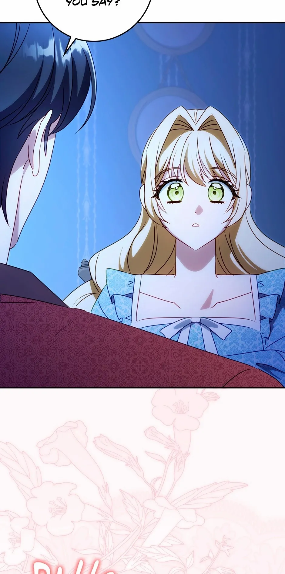 The secrets of the lovely duchess Chapter 74 page 56 - 