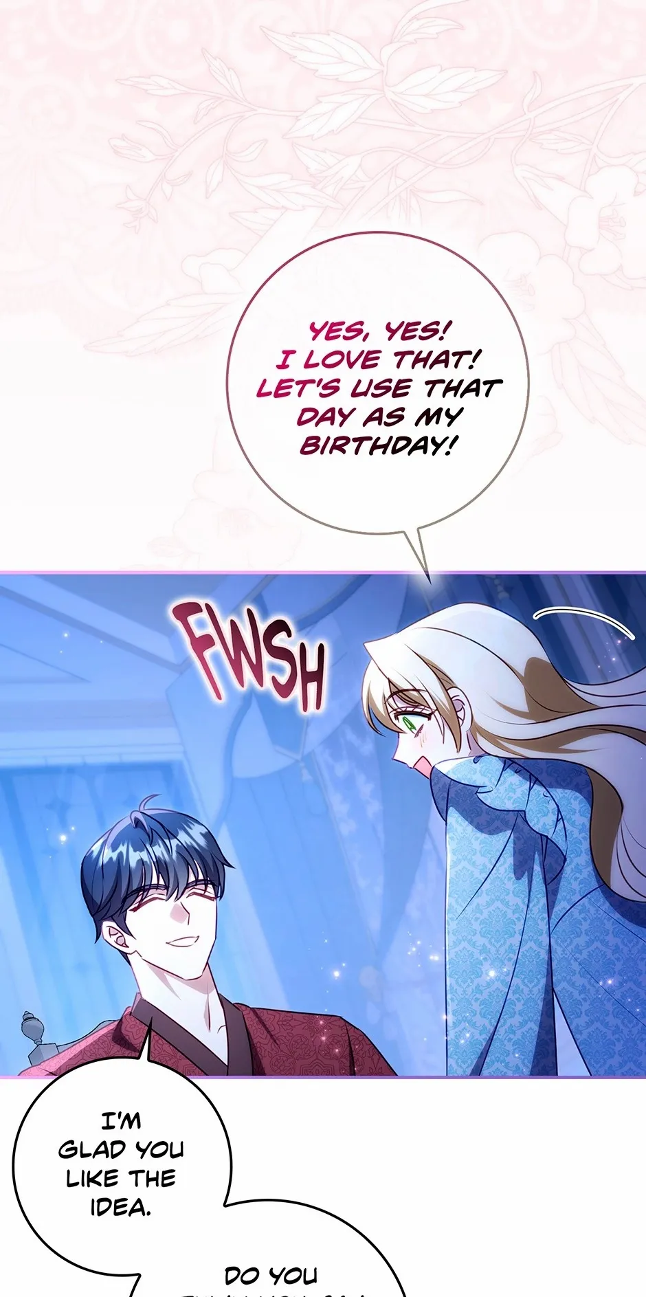 The secrets of the lovely duchess Chapter 74 page 58 - 