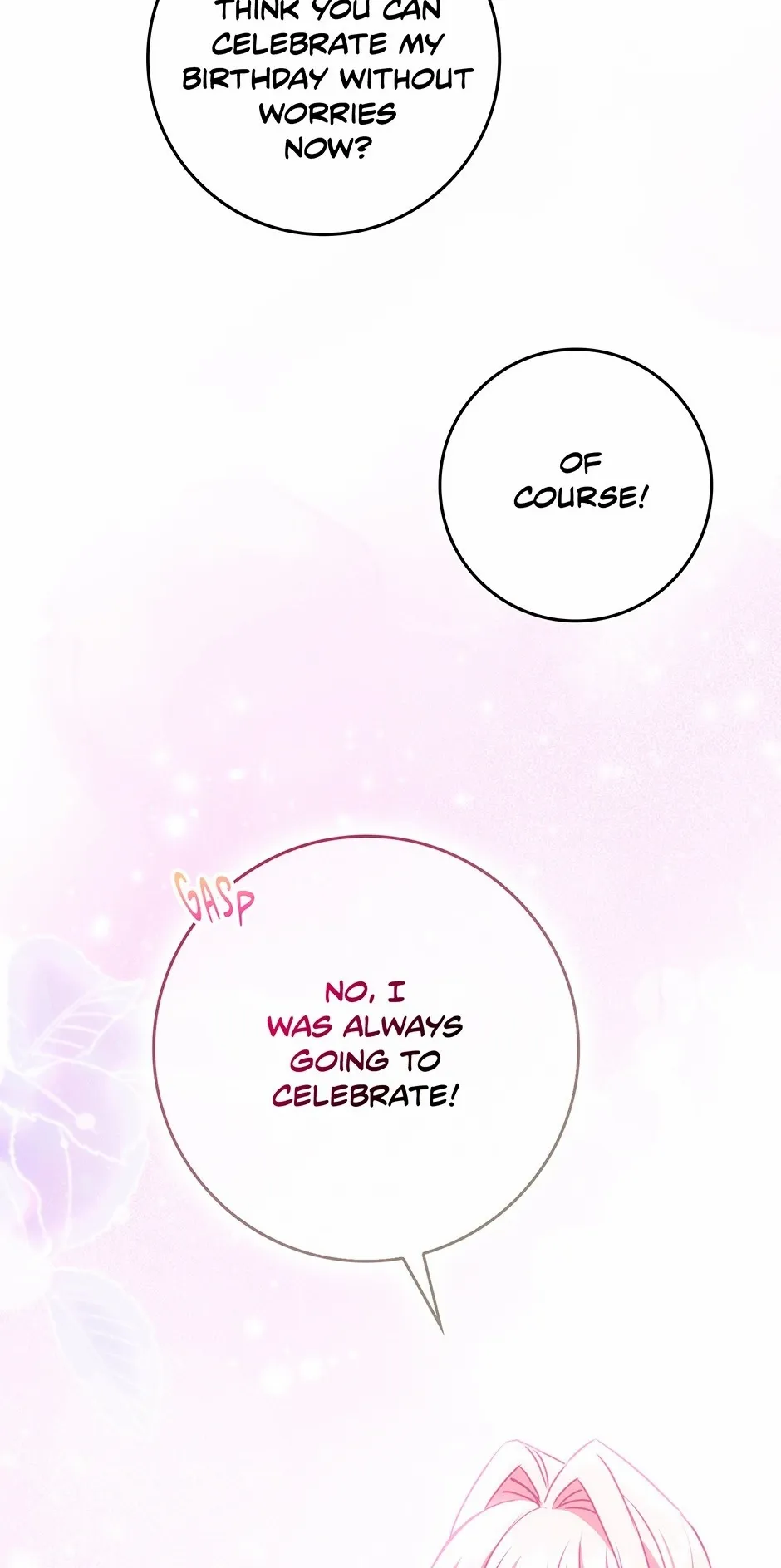 The secrets of the lovely duchess Chapter 74 page 59 - 