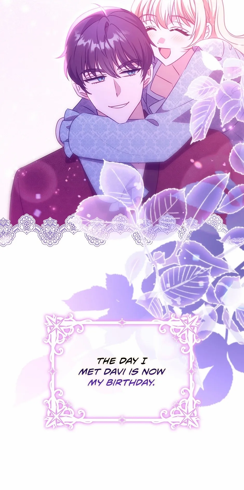 The secrets of the lovely duchess Chapter 74 page 60 - 