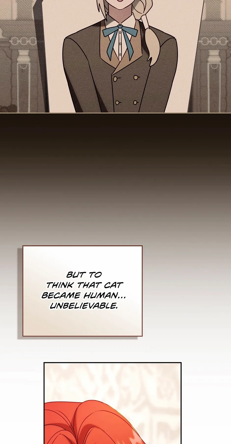 The secrets of the lovely duchess Chapter 74 page 10 - 