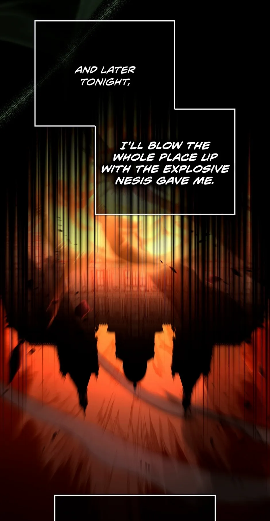 The secrets of the lovely duchess Chapter 75 page 11 - 
