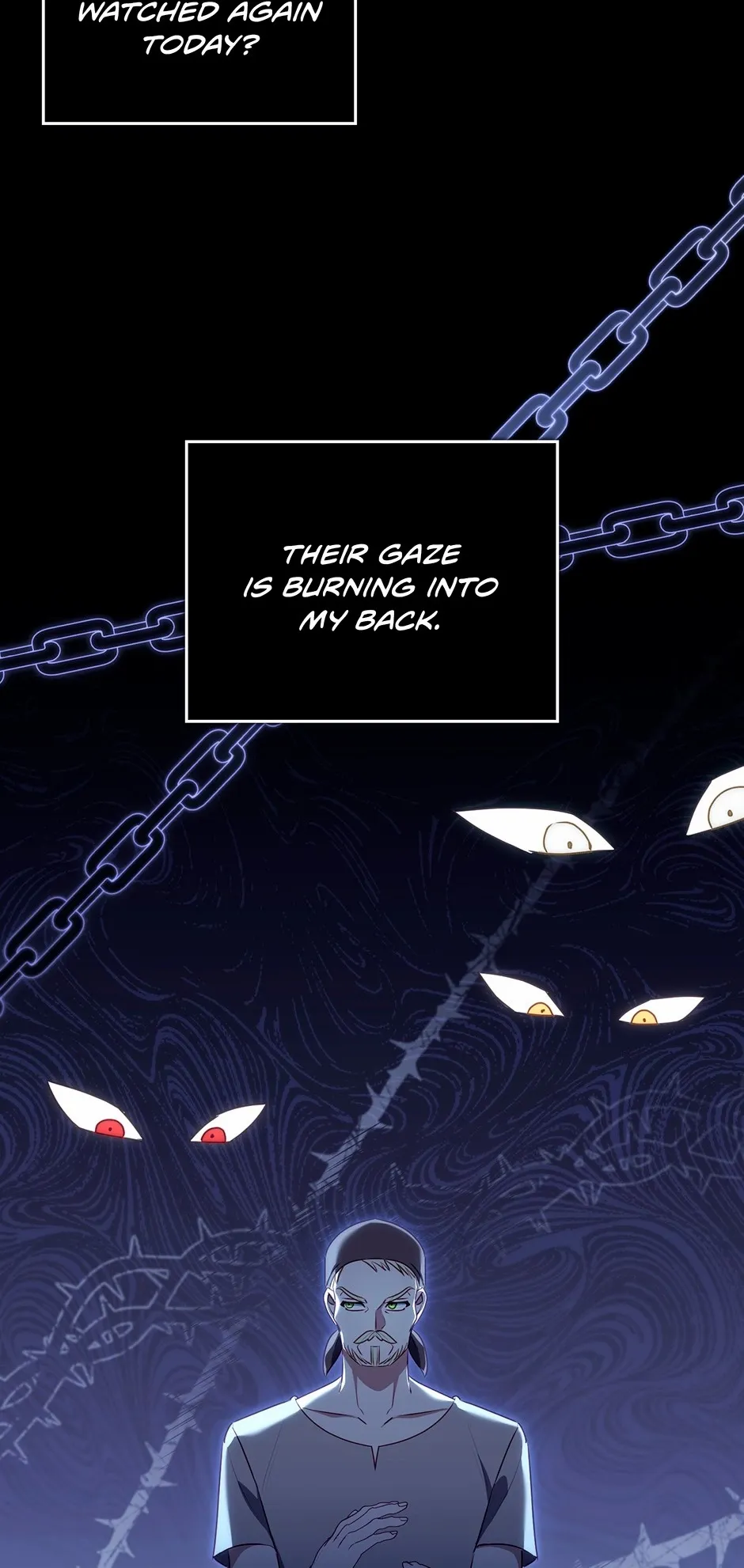 The secrets of the lovely duchess Chapter 75 page 14 - 