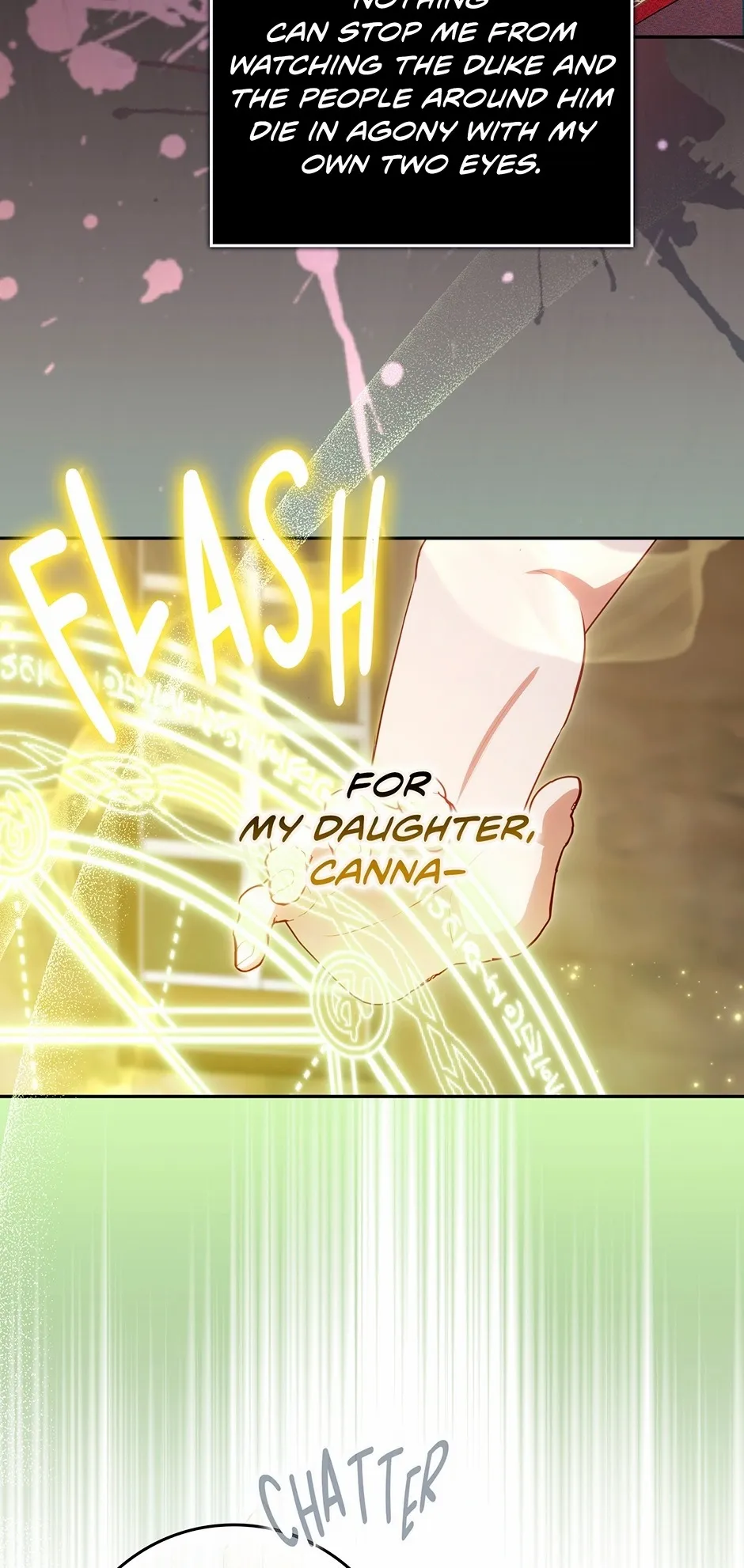 The secrets of the lovely duchess Chapter 75 page 17 - 