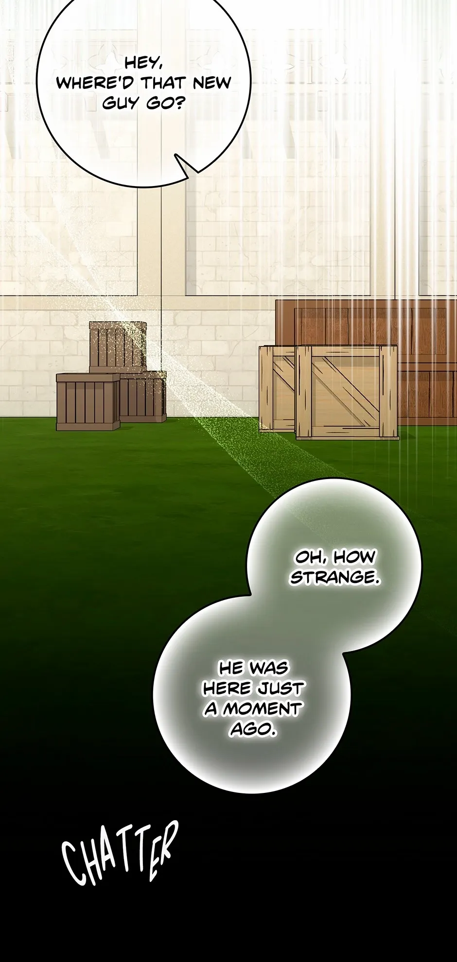 The secrets of the lovely duchess Chapter 75 page 18 - 