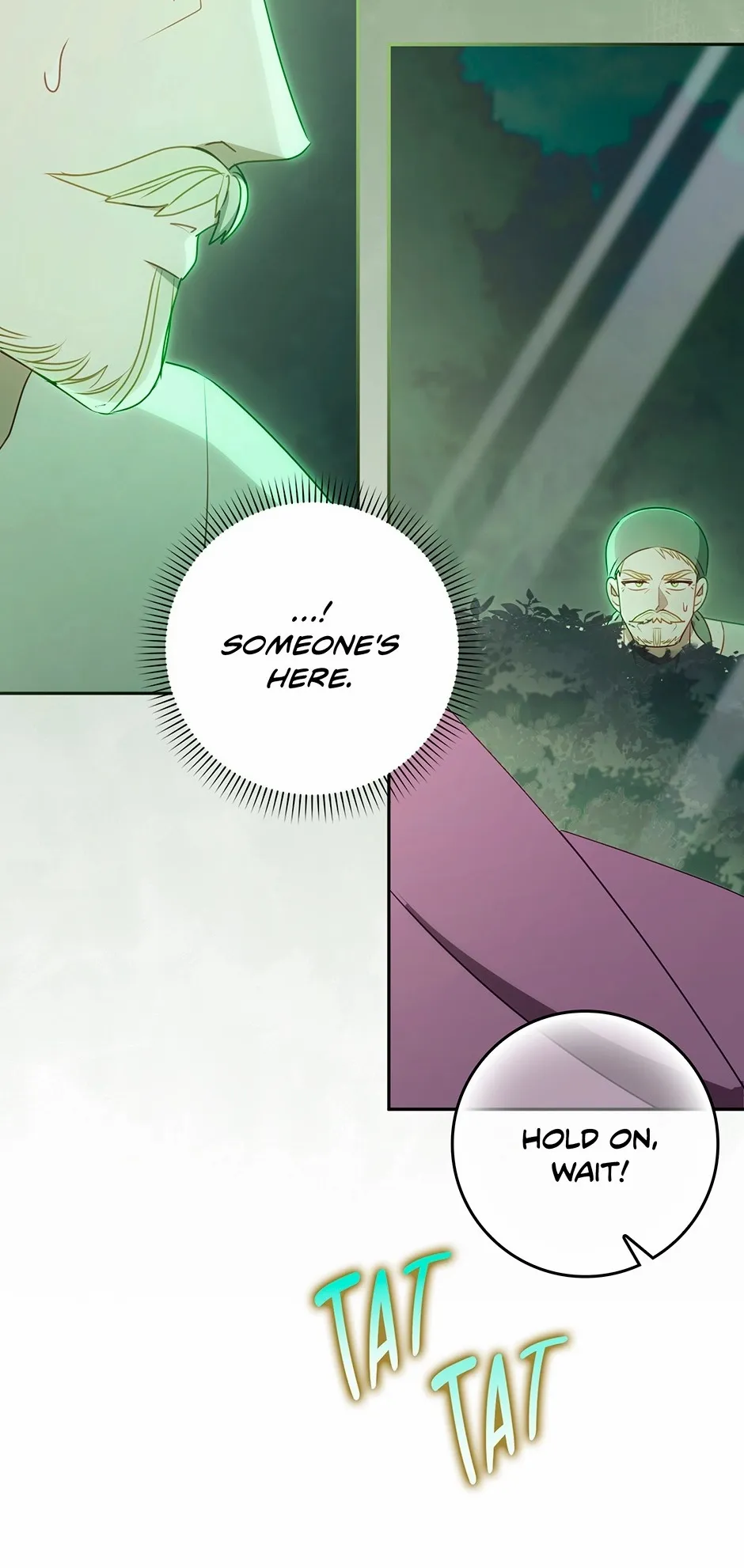 The secrets of the lovely duchess Chapter 75 page 21 - 
