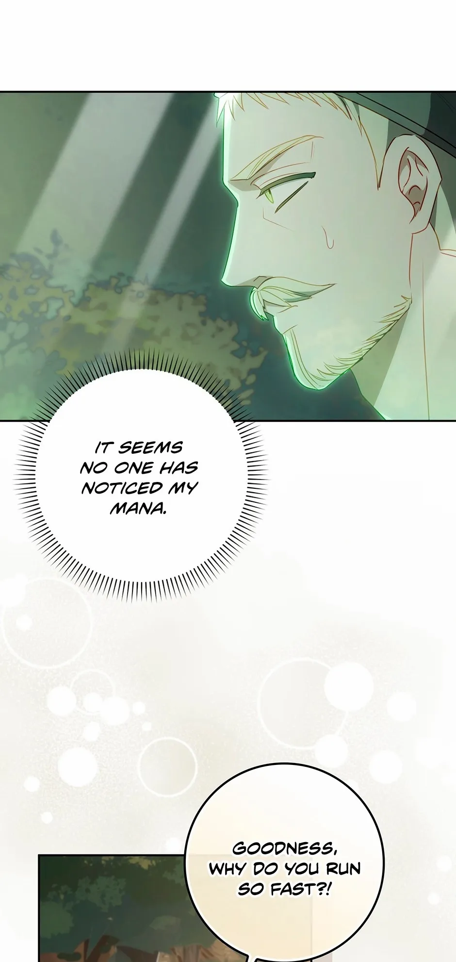 The secrets of the lovely duchess Chapter 75 page 22 - 