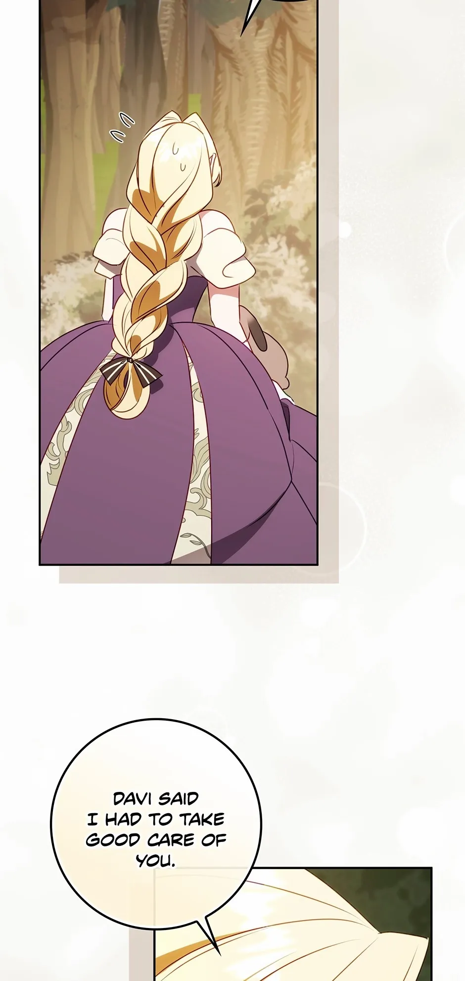 The secrets of the lovely duchess Chapter 75 page 23 - 