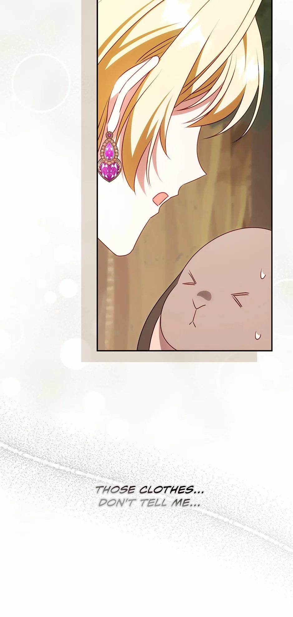 The secrets of the lovely duchess Chapter 75 page 24 - 