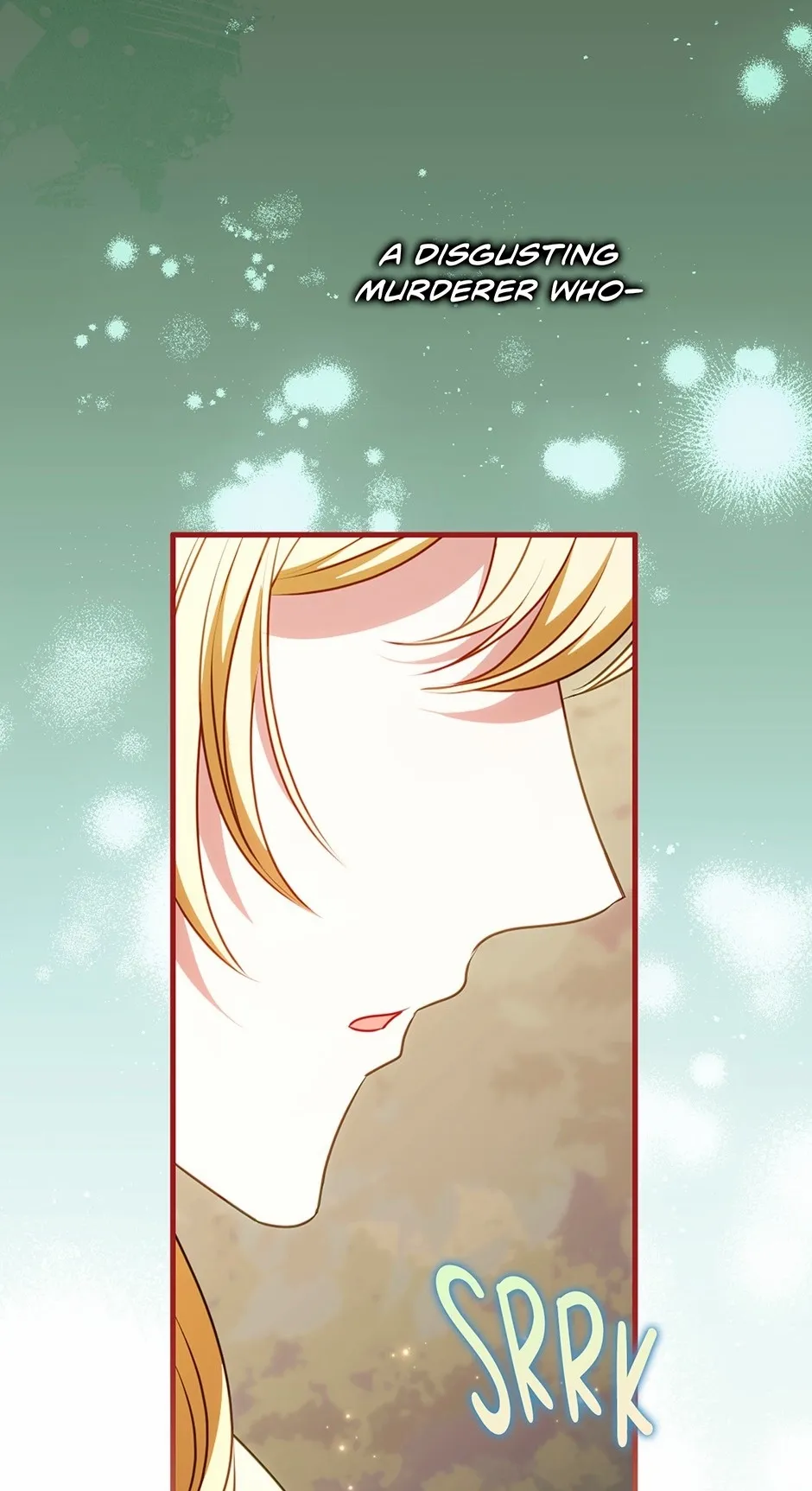 The secrets of the lovely duchess Chapter 75 page 27 - 