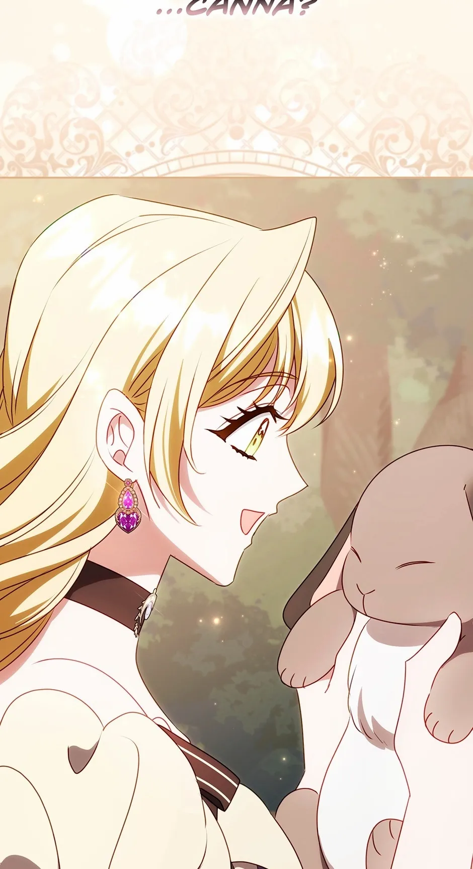The secrets of the lovely duchess Chapter 75 page 29 - 
