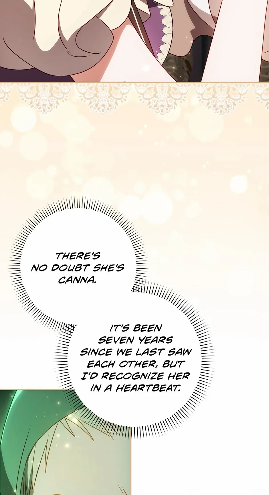 The secrets of the lovely duchess Chapter 75 page 30 - 