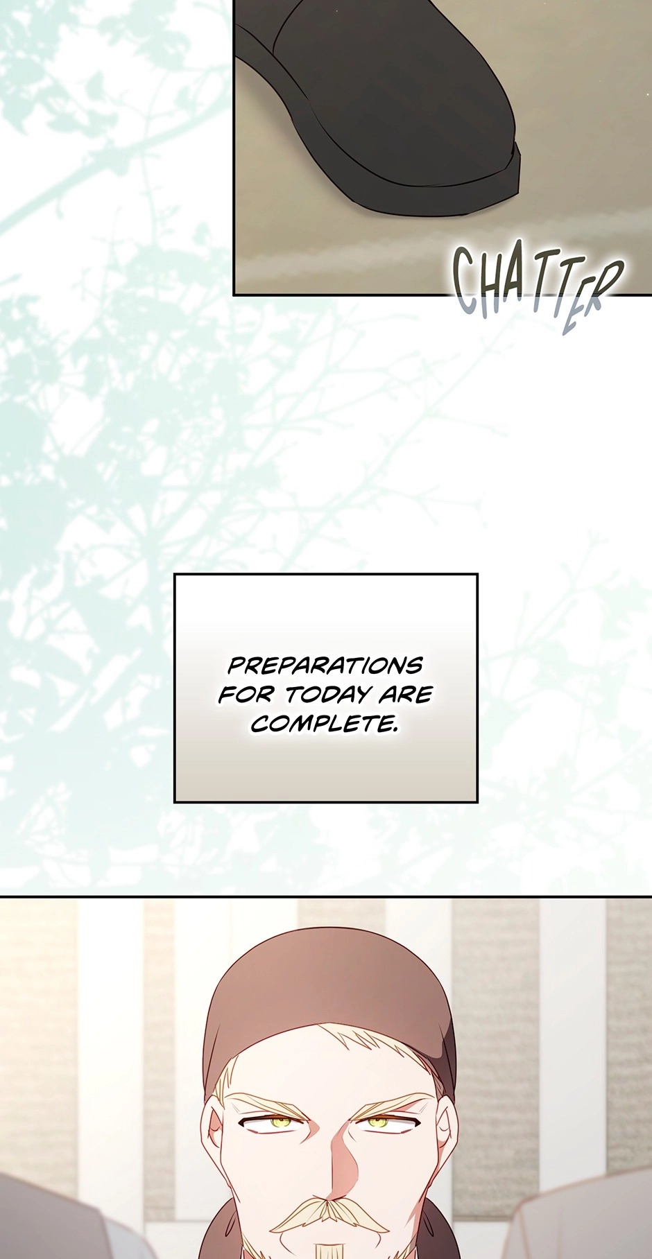 The secrets of the lovely duchess Chapter 75 page 4 - 