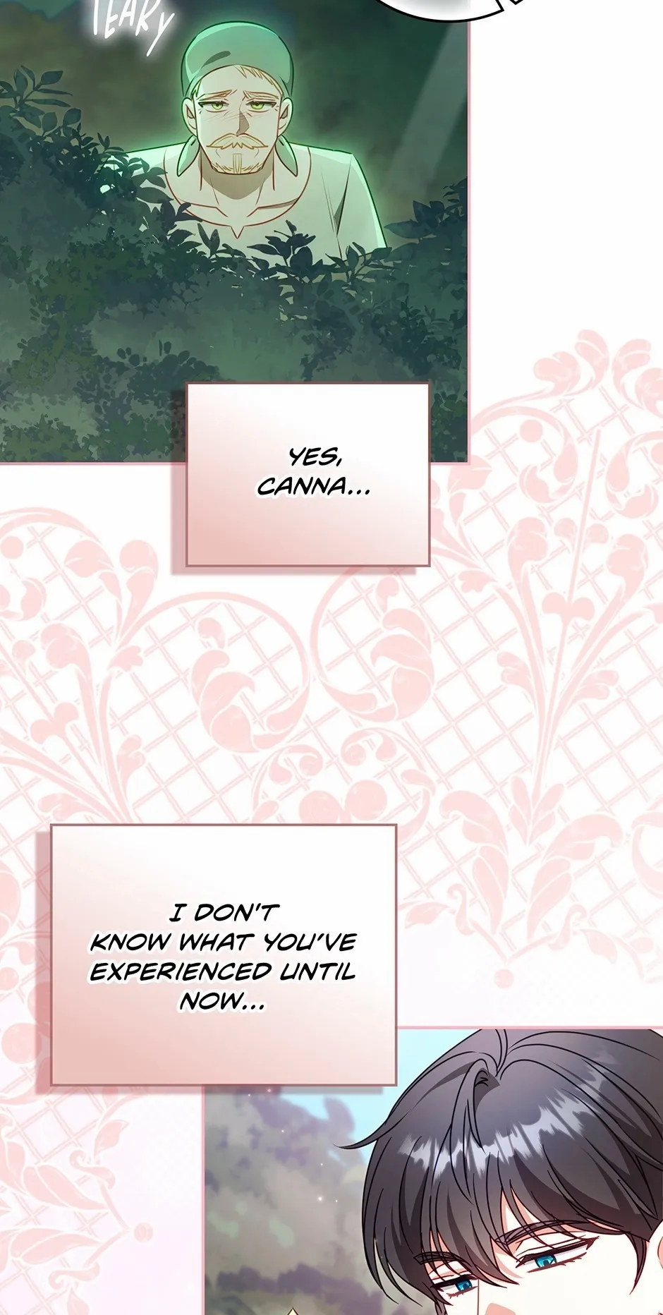 The secrets of the lovely duchess Chapter 75 page 41 - 