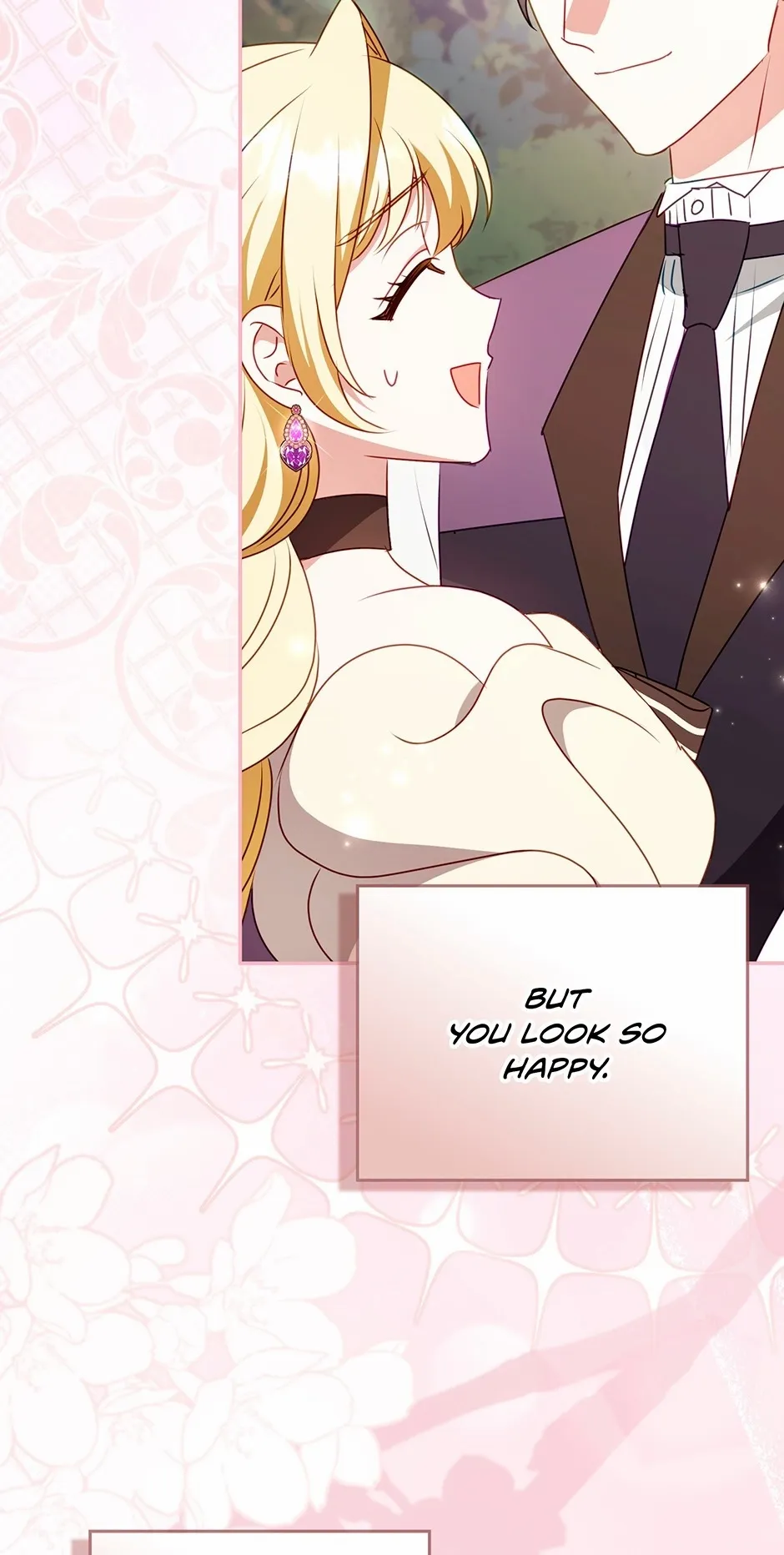 The secrets of the lovely duchess Chapter 75 page 42 - 