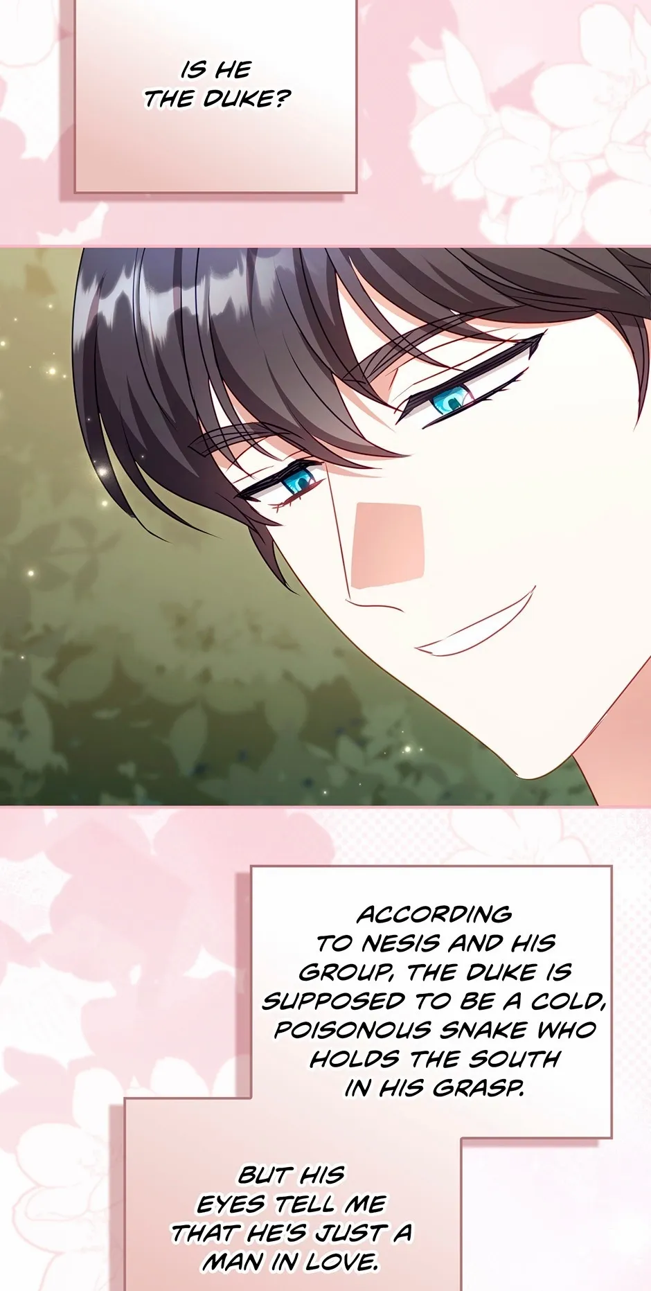 The secrets of the lovely duchess Chapter 75 page 43 - 