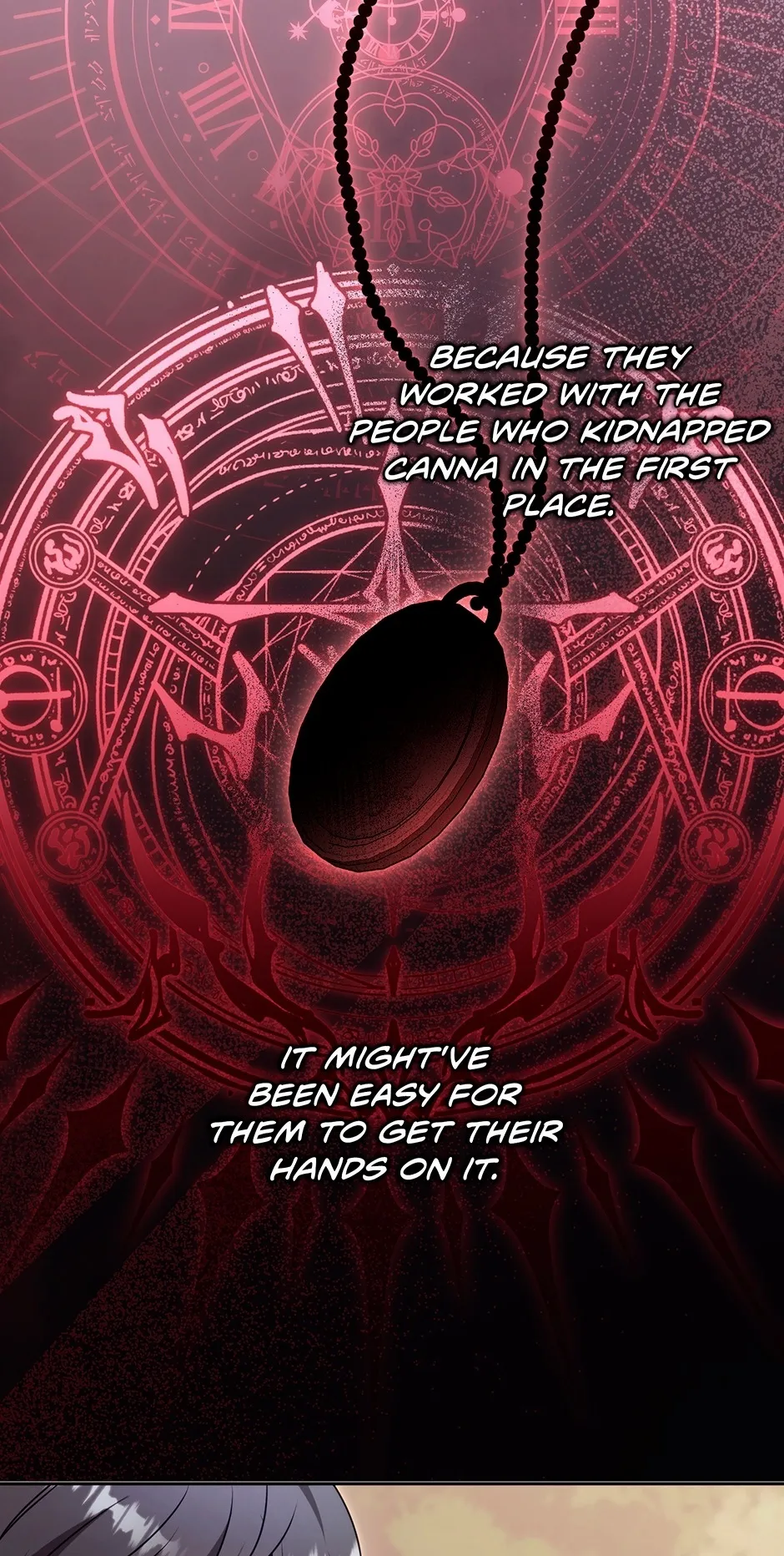 The secrets of the lovely duchess Chapter 75 page 49 - 