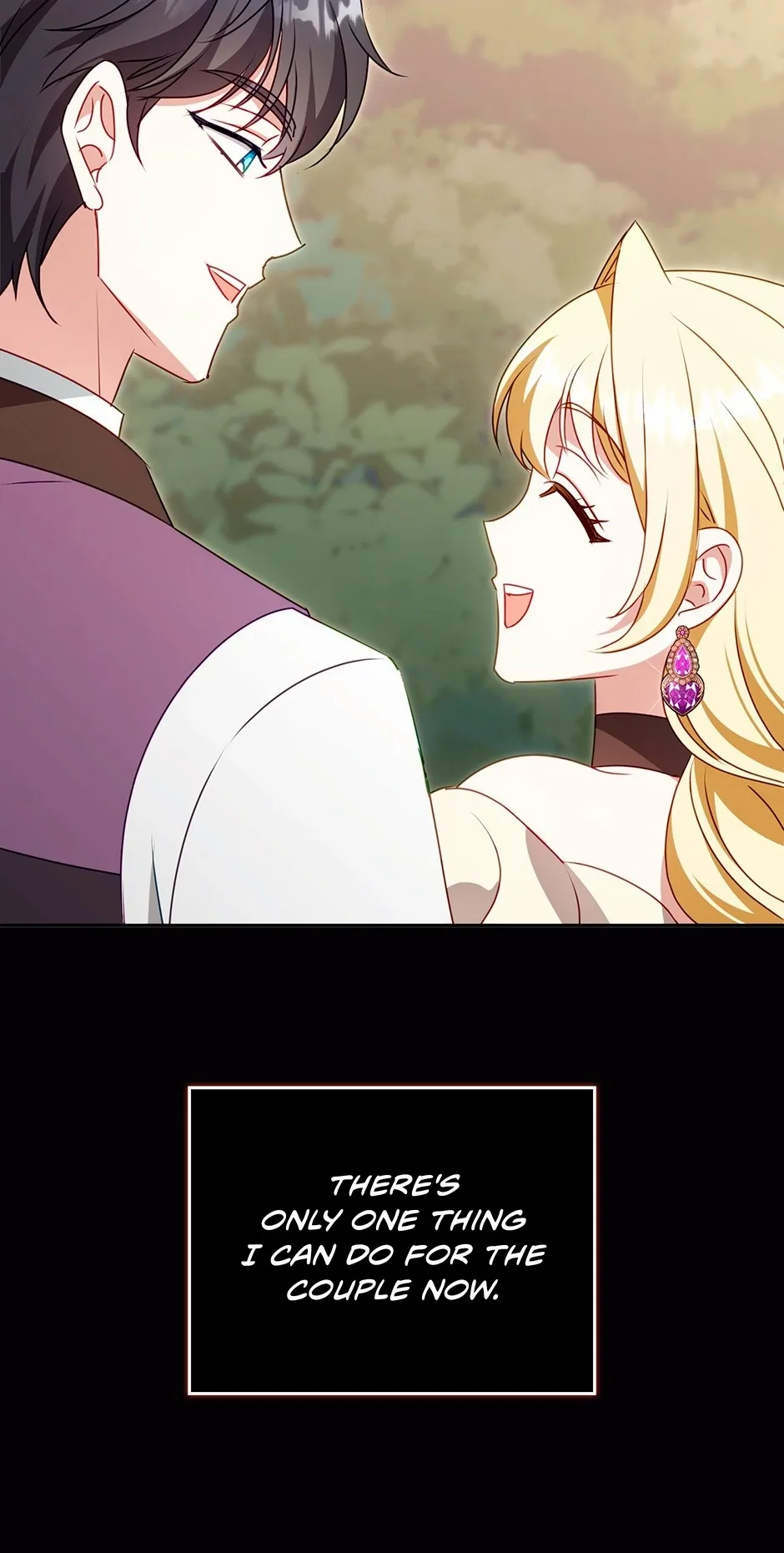 The secrets of the lovely duchess Chapter 75 page 50 - 