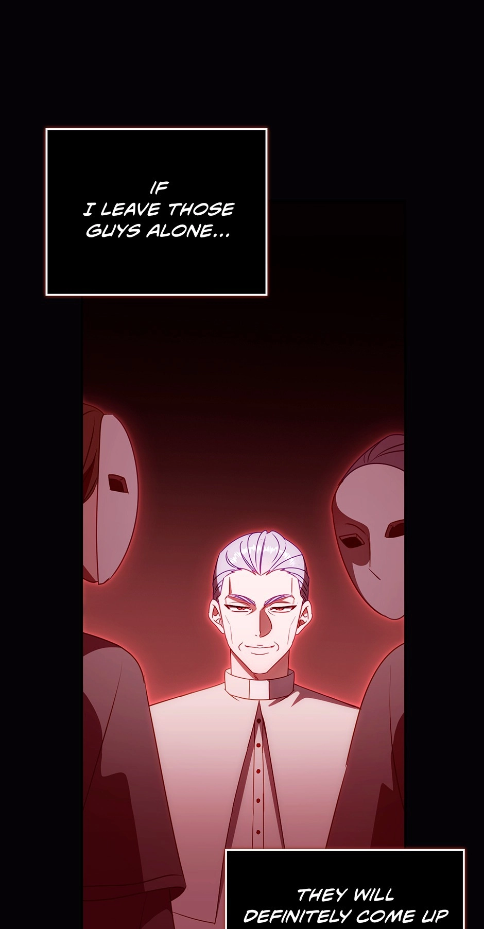 The secrets of the lovely duchess Chapter 75 page 51 - 