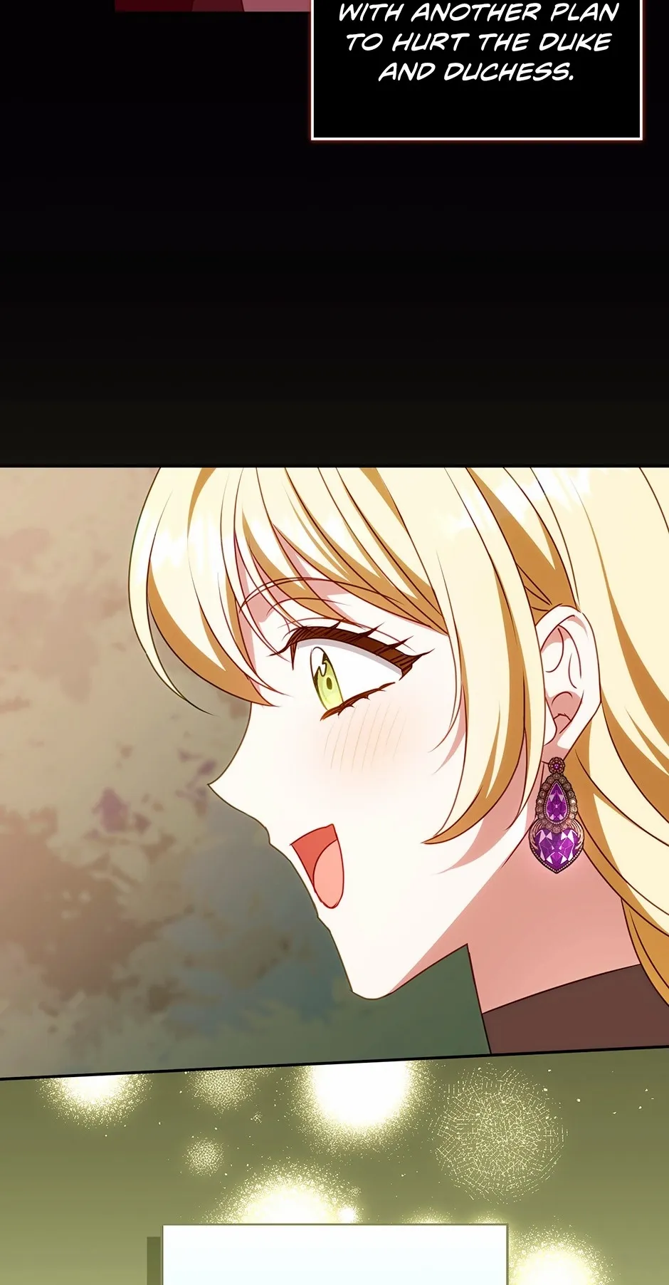 The secrets of the lovely duchess Chapter 75 page 52 - 