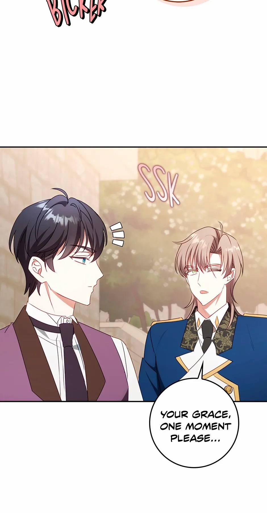 The secrets of the lovely duchess Chapter 75 page 62 - 