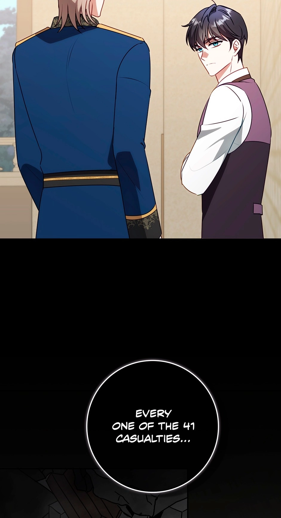 The secrets of the lovely duchess Chapter 75 page 67 - 