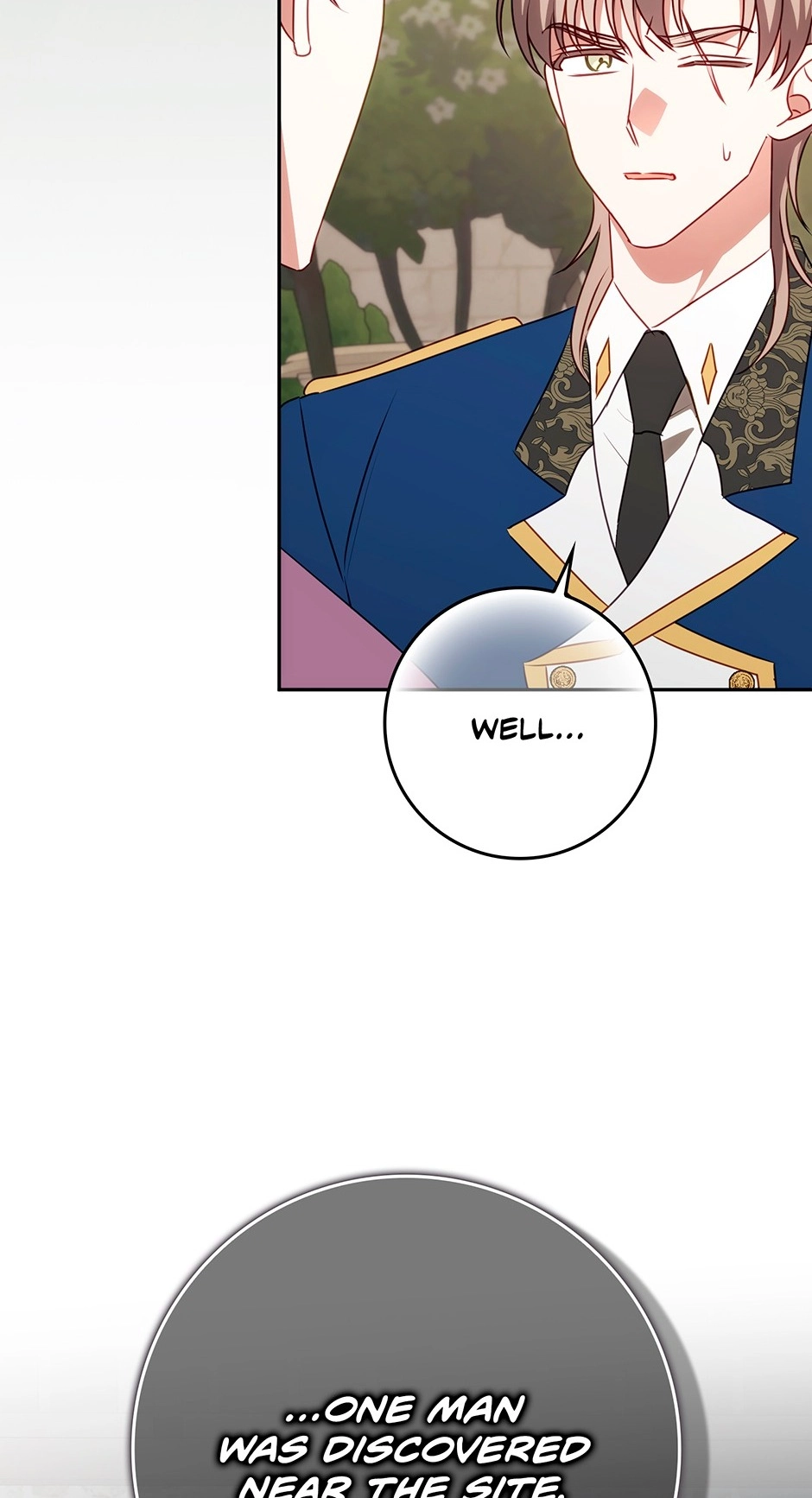 The secrets of the lovely duchess Chapter 75 page 70 - 