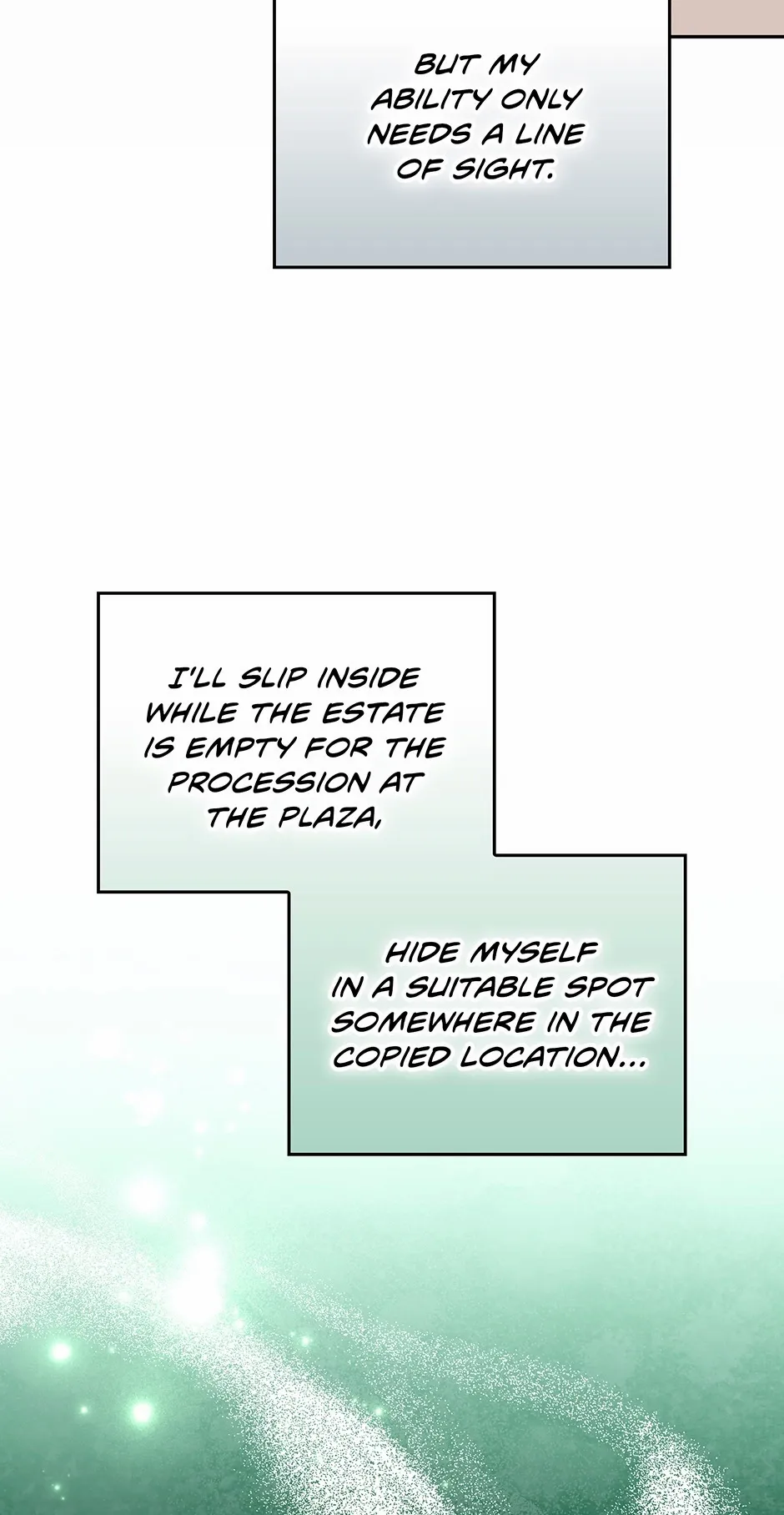 The secrets of the lovely duchess Chapter 75 page 9 - 
