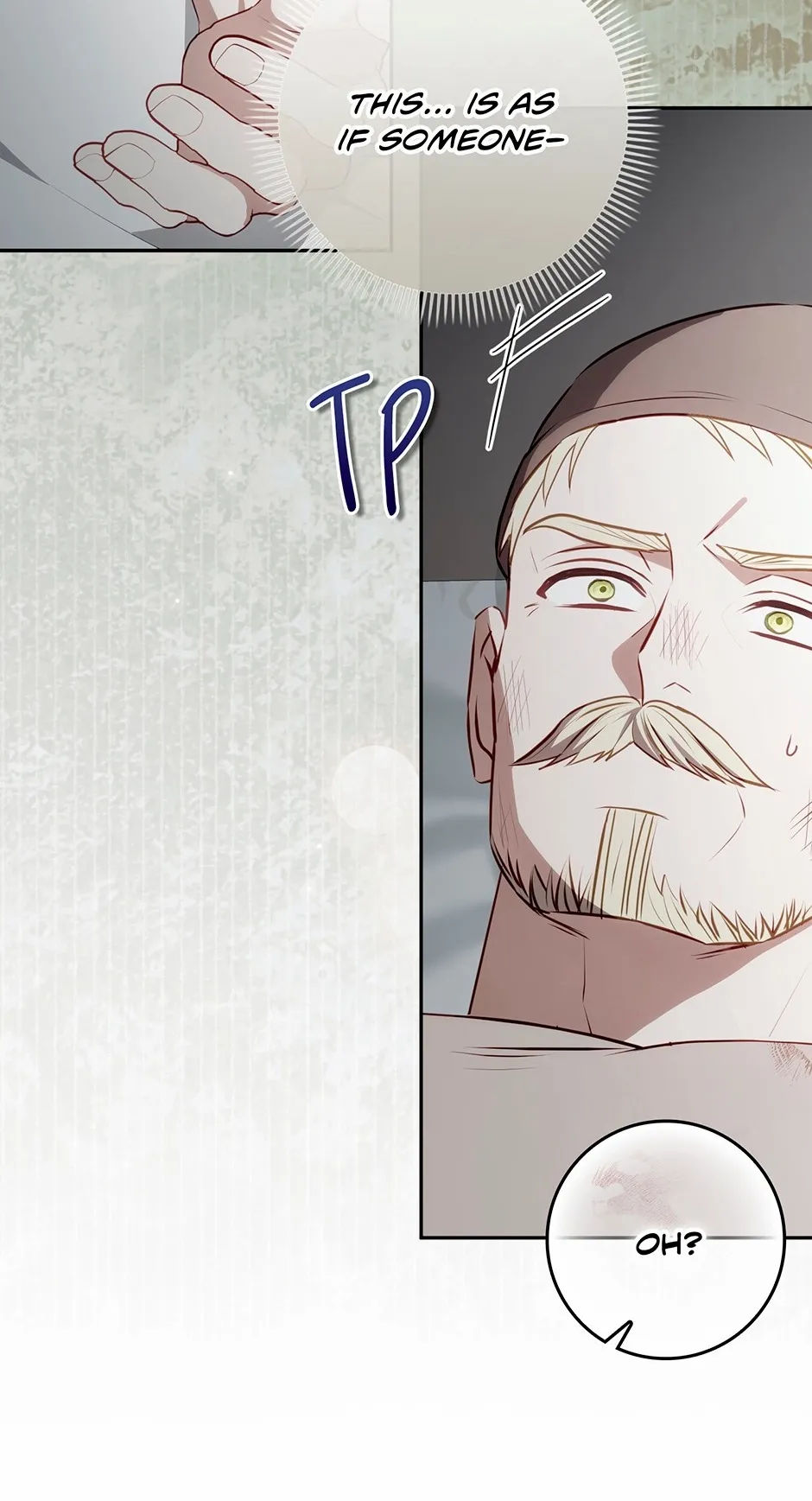 The secrets of the lovely duchess Chapter 76 page 12 - 
