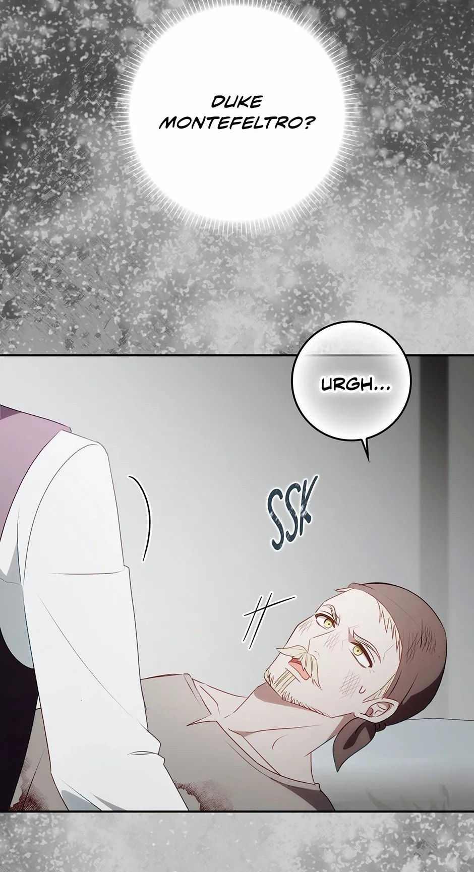 The secrets of the lovely duchess Chapter 76 page 14 - 