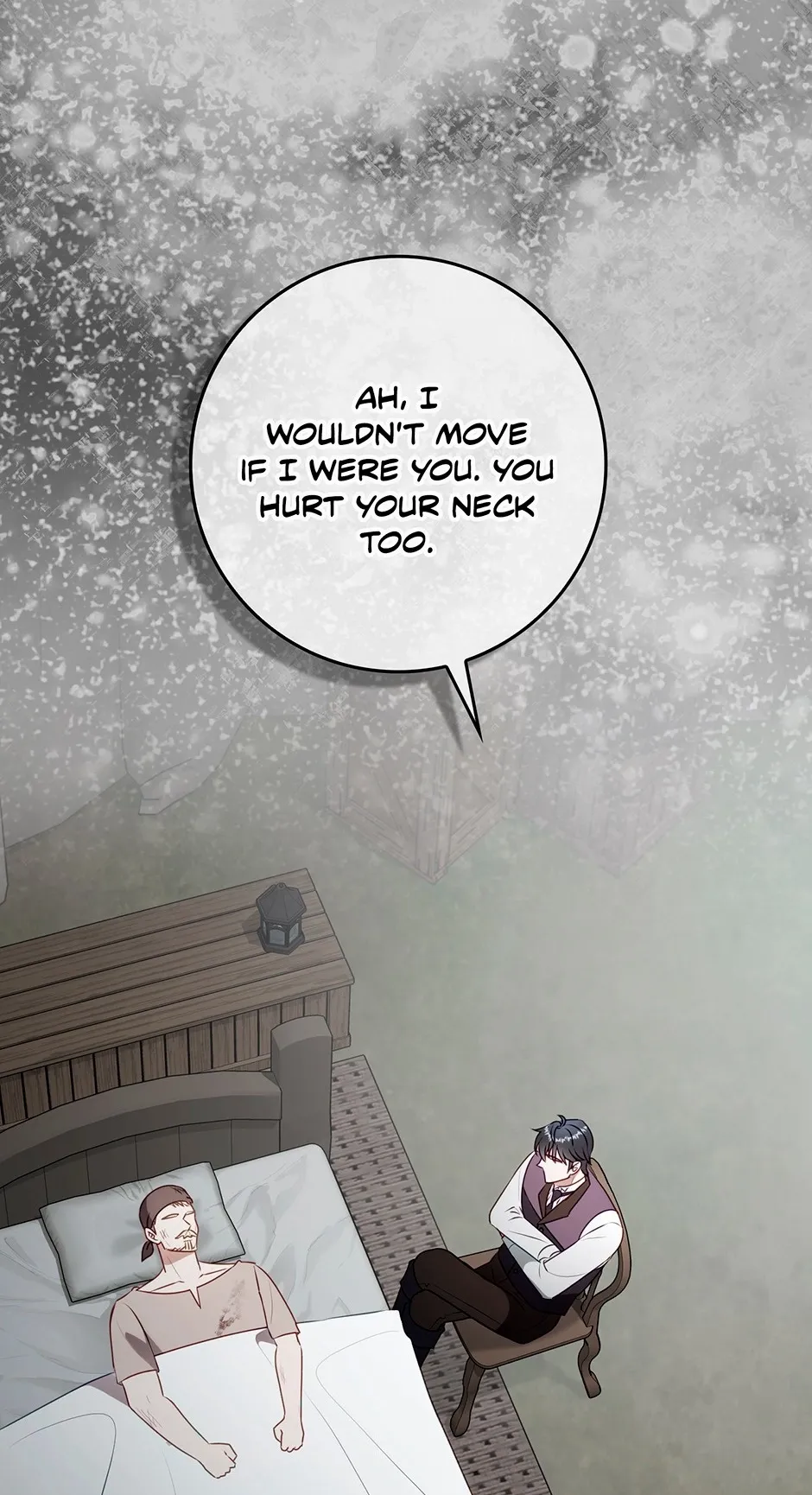 The secrets of the lovely duchess Chapter 76 page 15 - 
