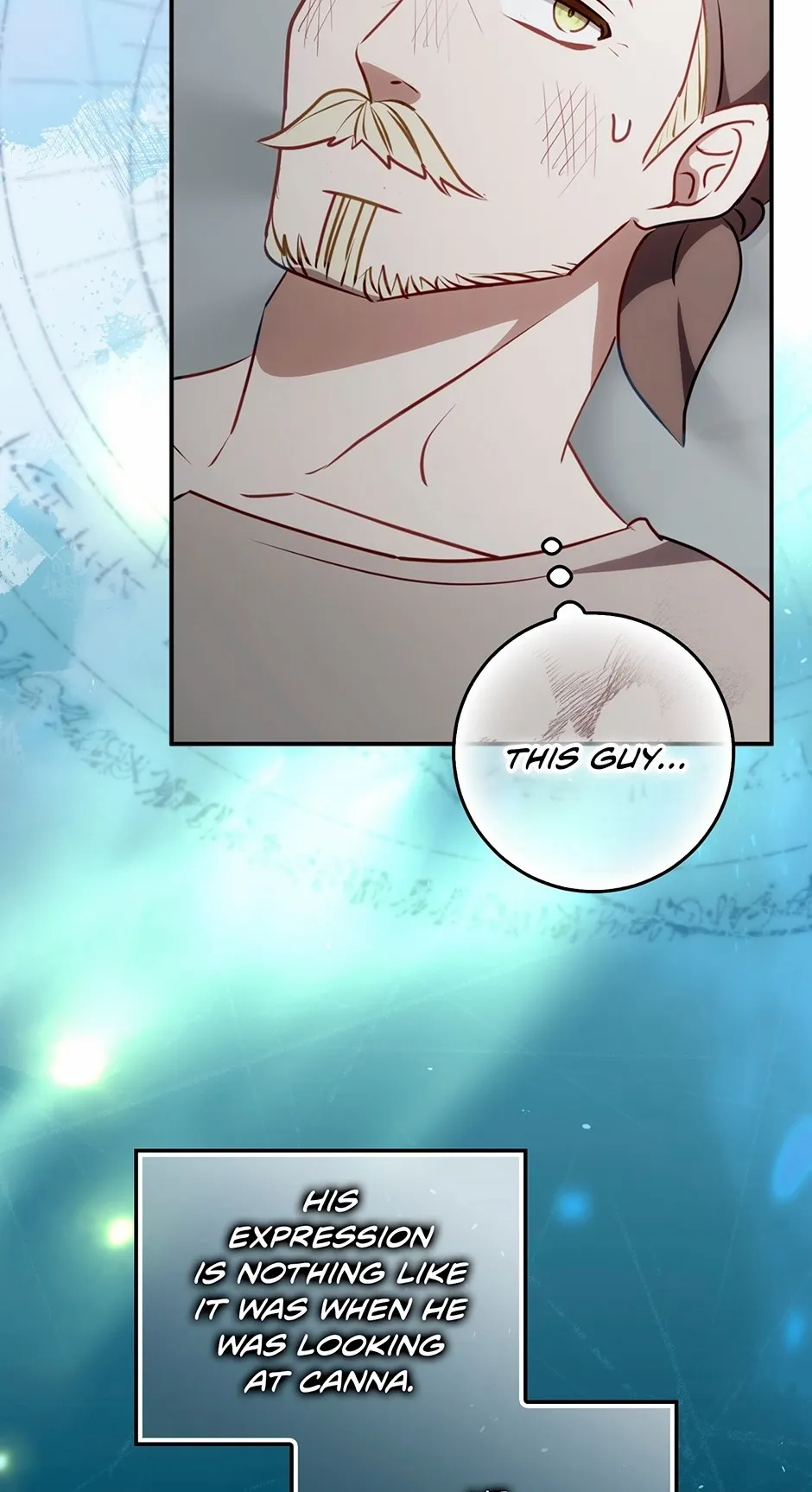 The secrets of the lovely duchess Chapter 76 page 19 - 