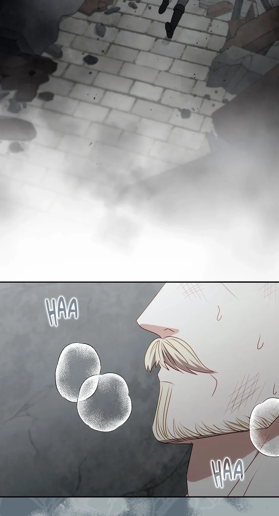 The secrets of the lovely duchess Chapter 76 page 3 - 