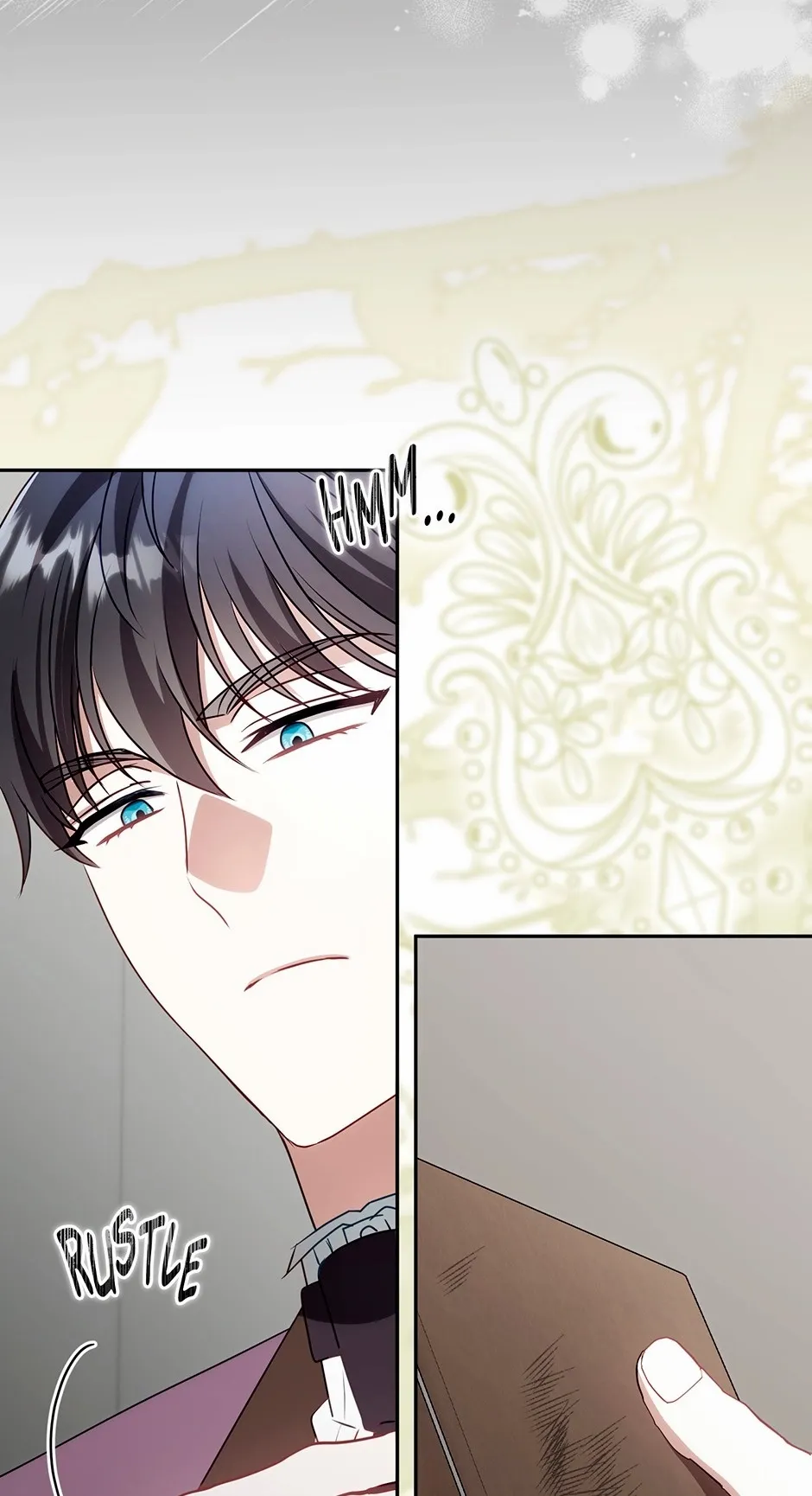 The secrets of the lovely duchess Chapter 76 page 23 - 