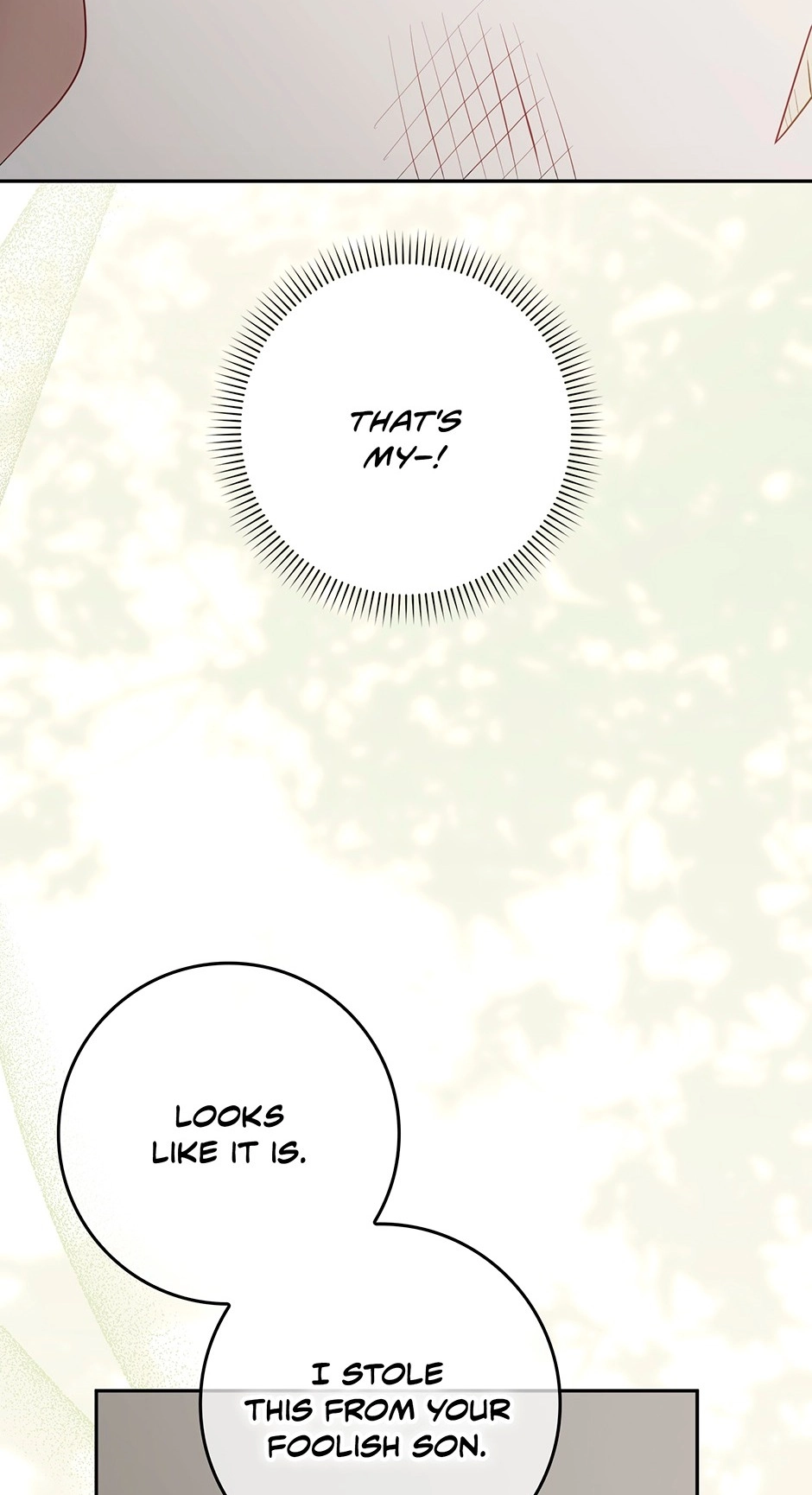 The secrets of the lovely duchess Chapter 76 page 25 - 