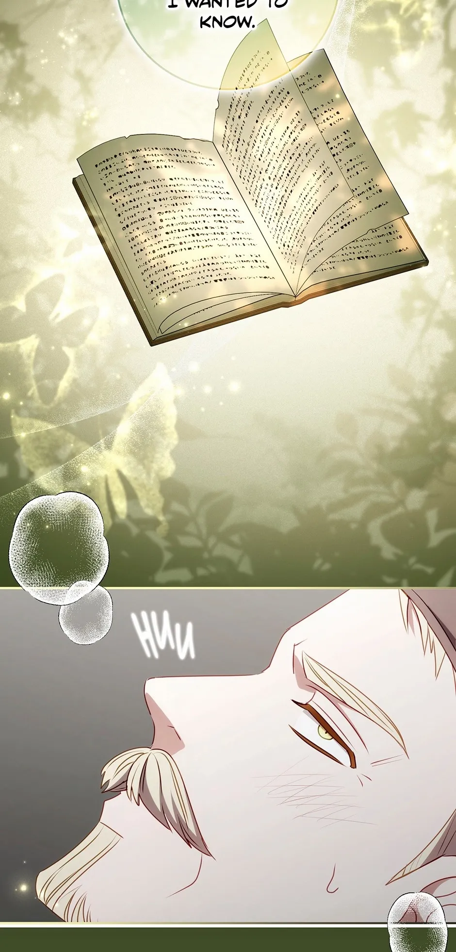 The secrets of the lovely duchess Chapter 76 page 28 - 