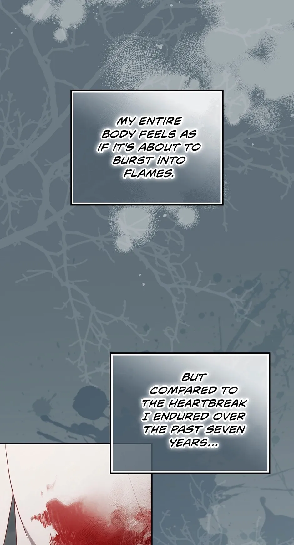 The secrets of the lovely duchess Chapter 76 page 4 - 