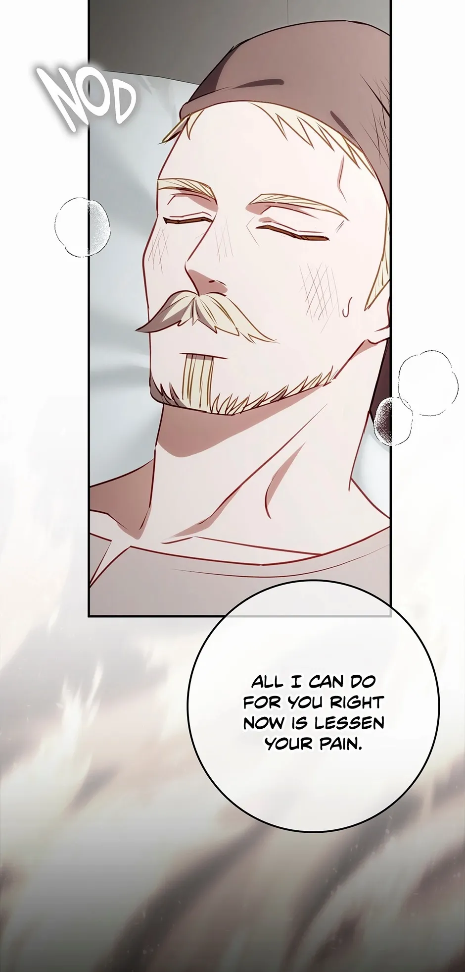 The secrets of the lovely duchess Chapter 76 page 31 - 